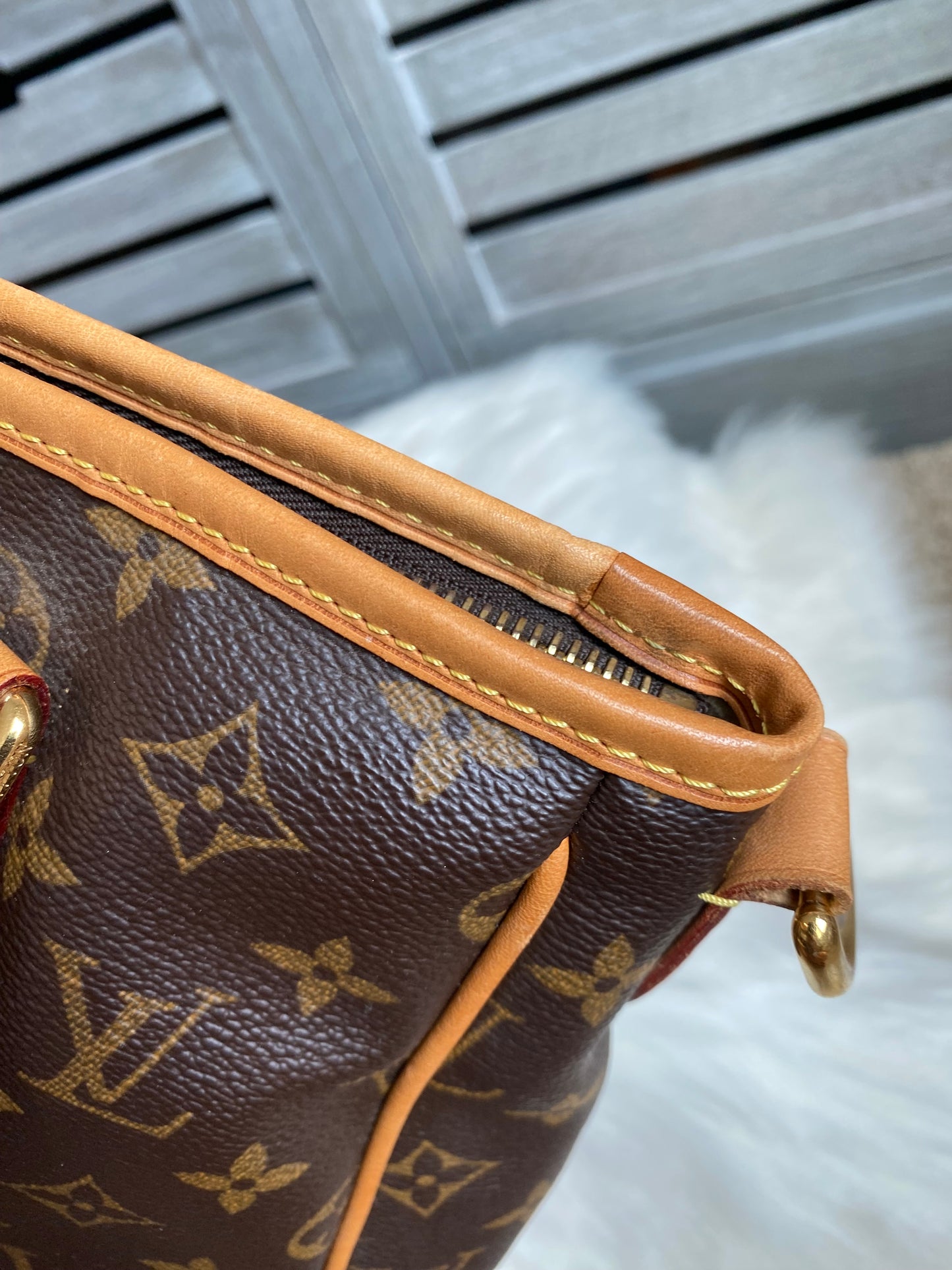 Louis Vuitton Estrella GM
