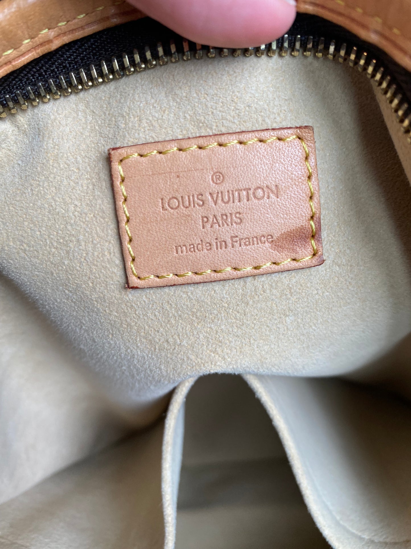 Louis Vuitton Estrella GM