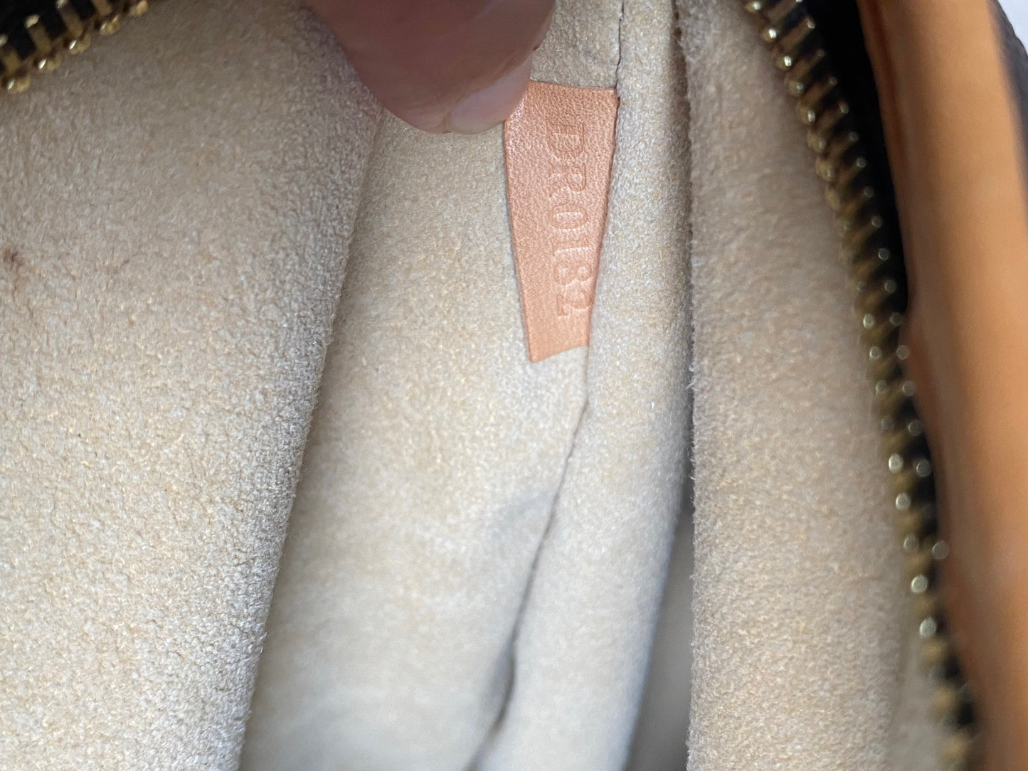Louis Vuitton Estrella GM