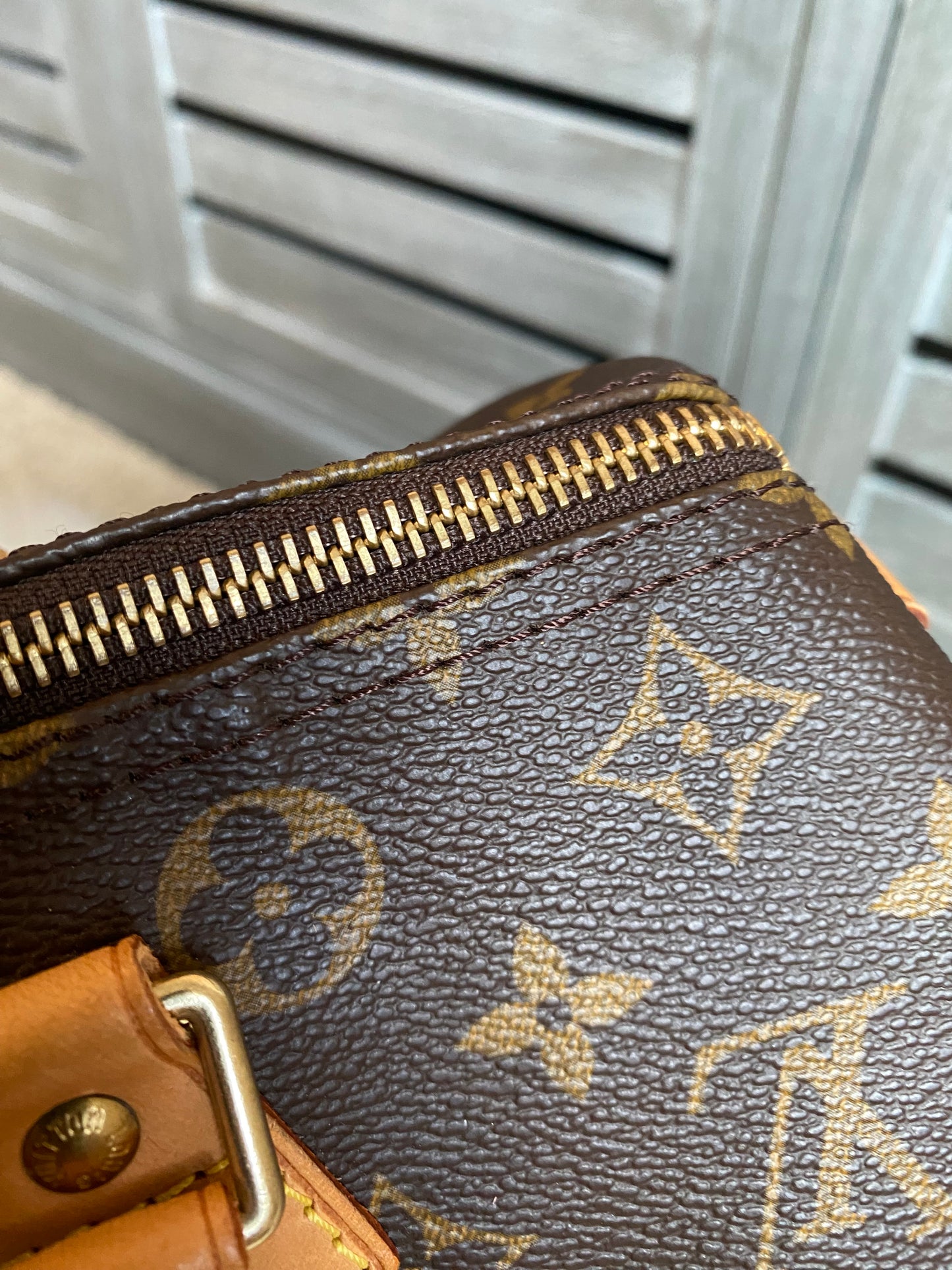 Louis Vuitton Speedy 30