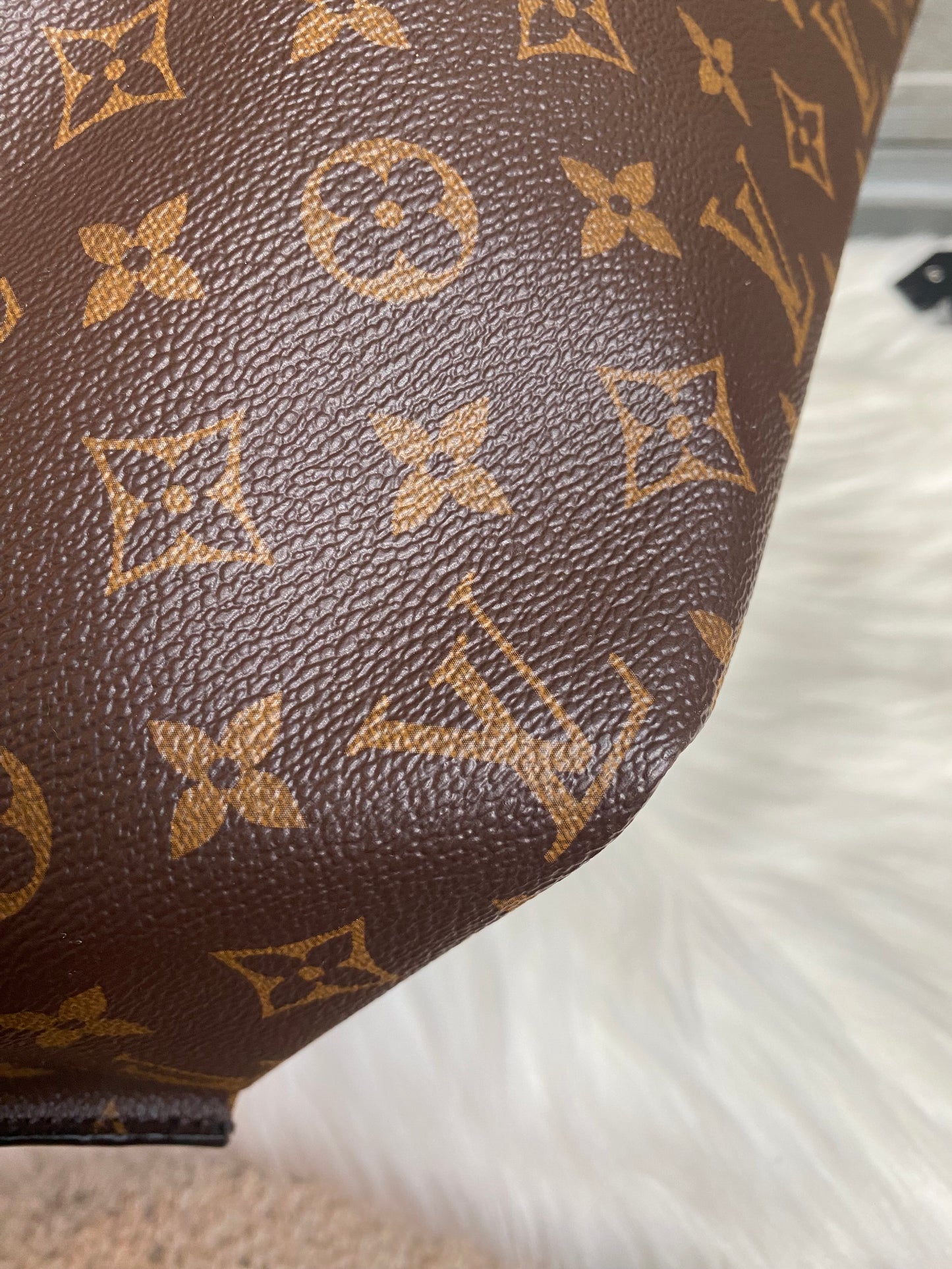 Louis Vuitton All-In MM