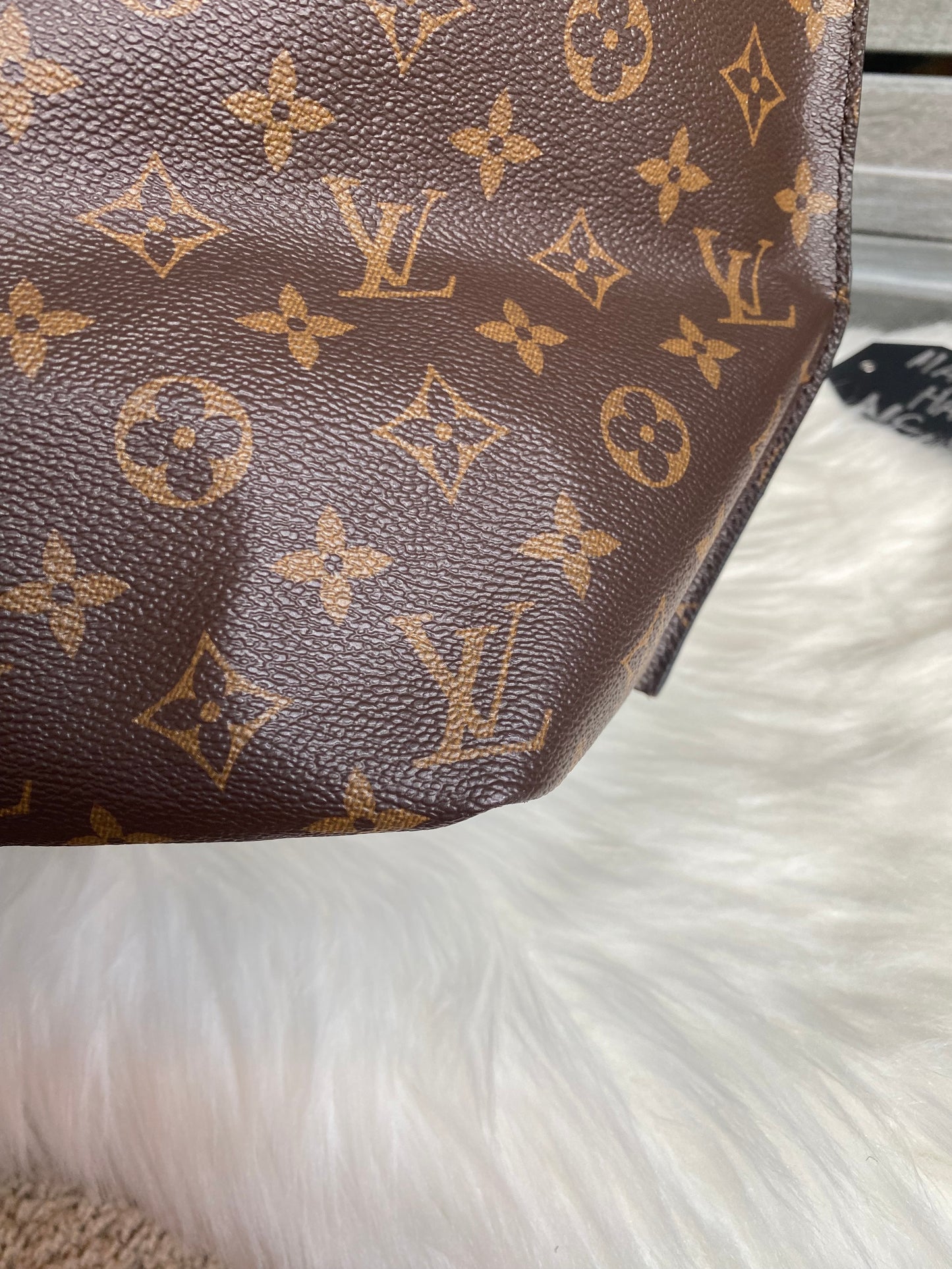 Louis Vuitton All-In MM