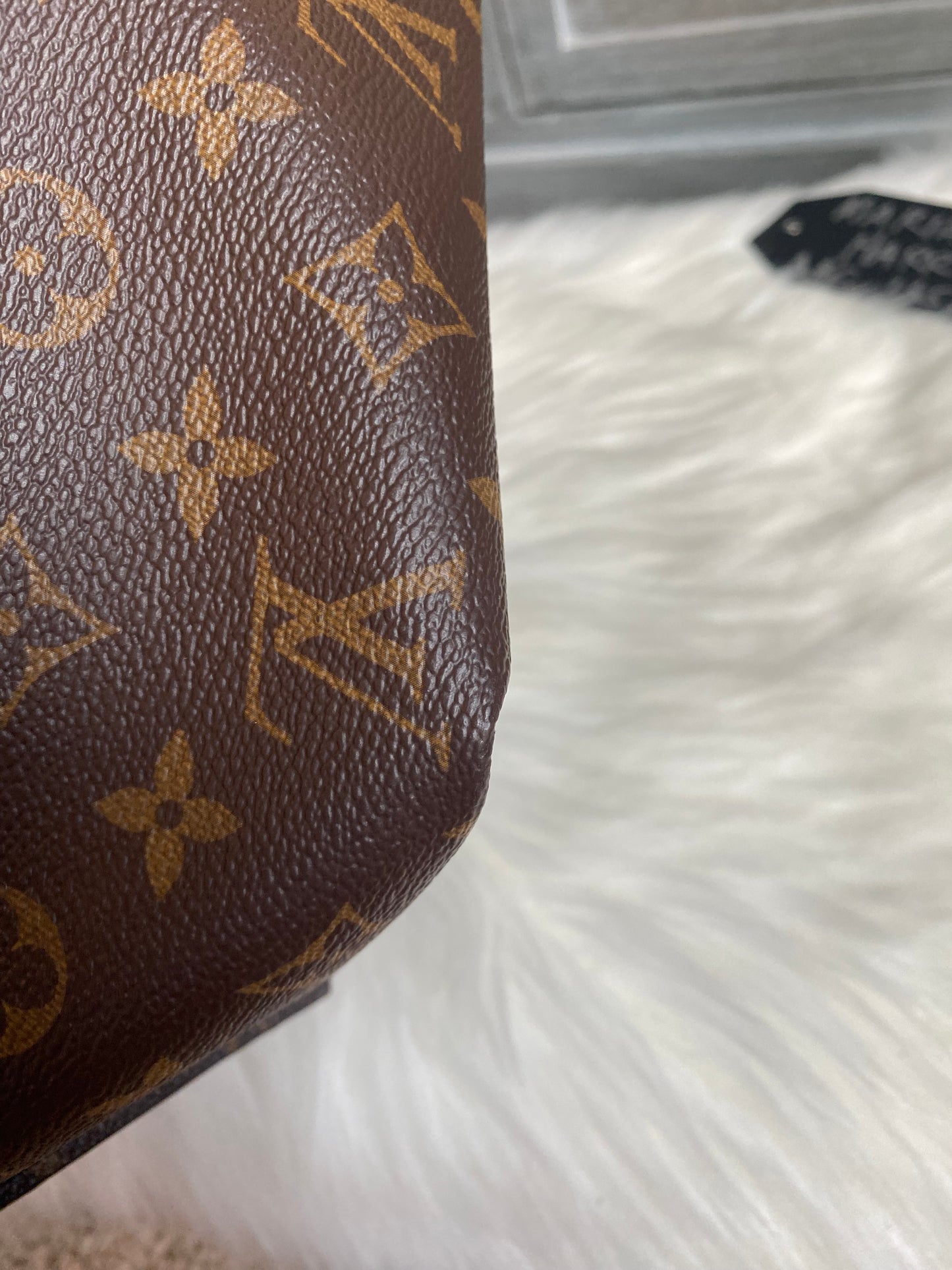Louis Vuitton All-In MM