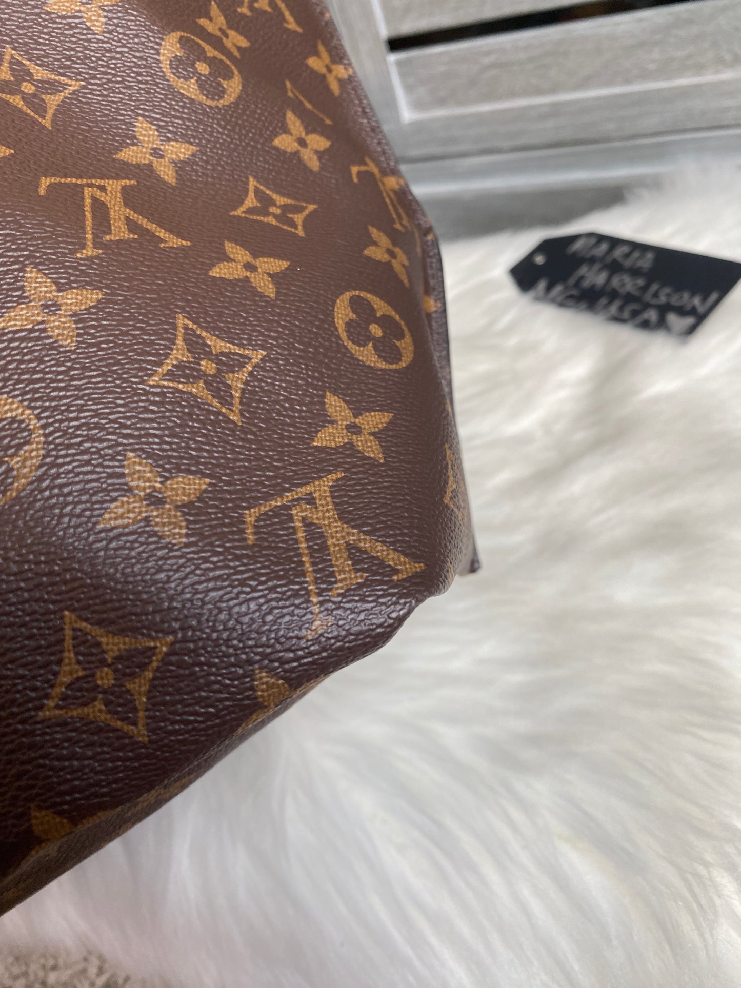 Louis Vuitton All-In MM