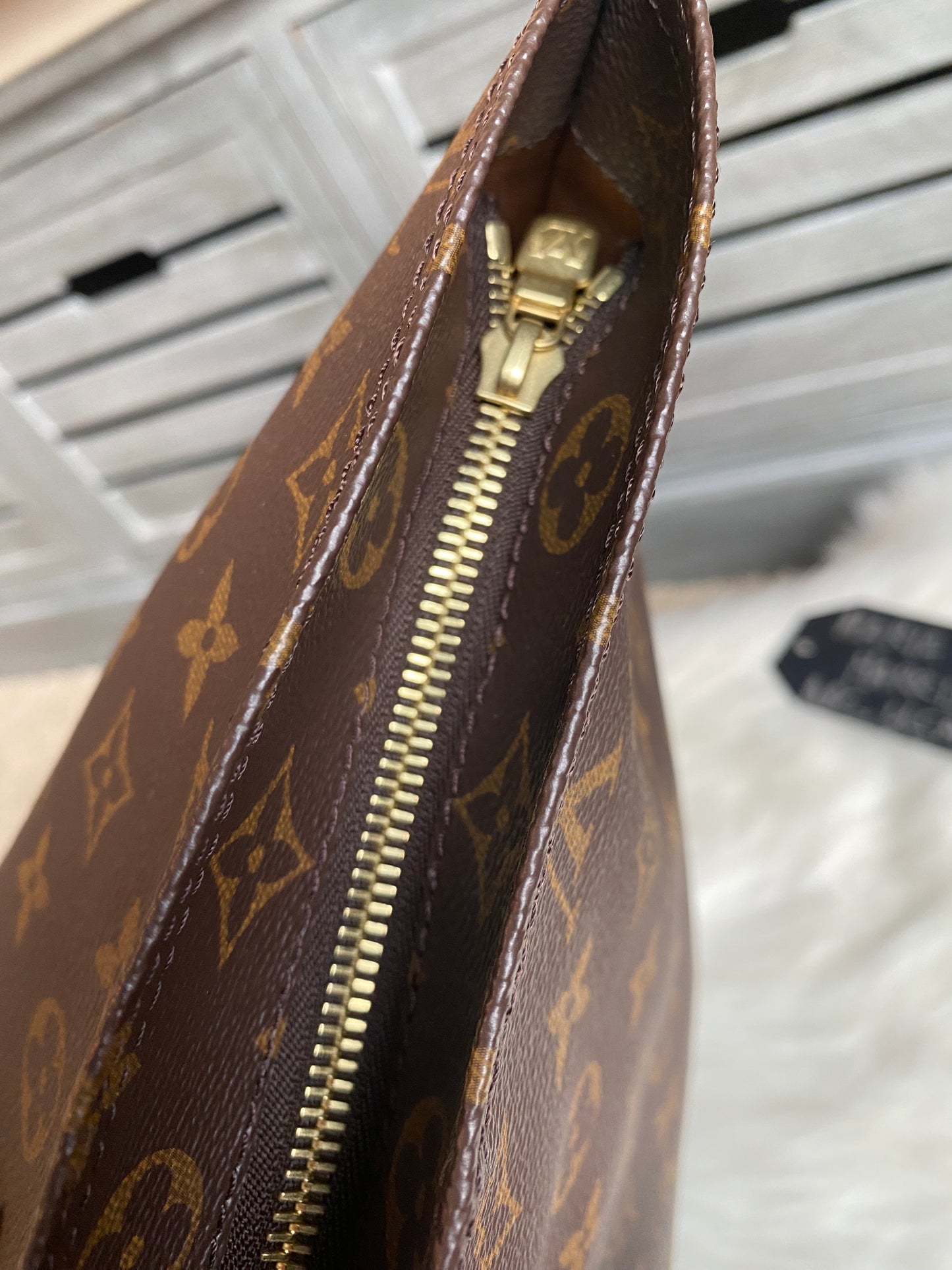 Louis Vuitton All-In MM