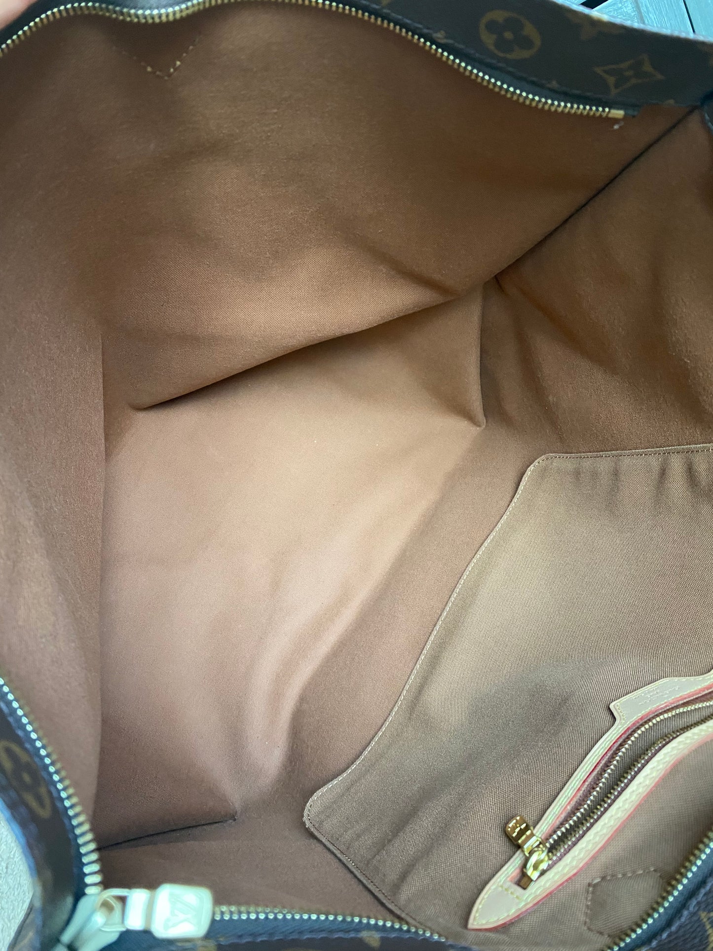 Louis Vuitton All-In MM