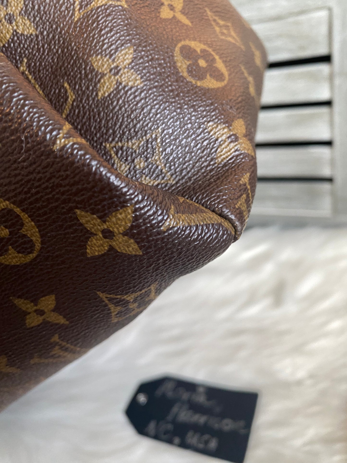 Louis Vuitton Artsy GM