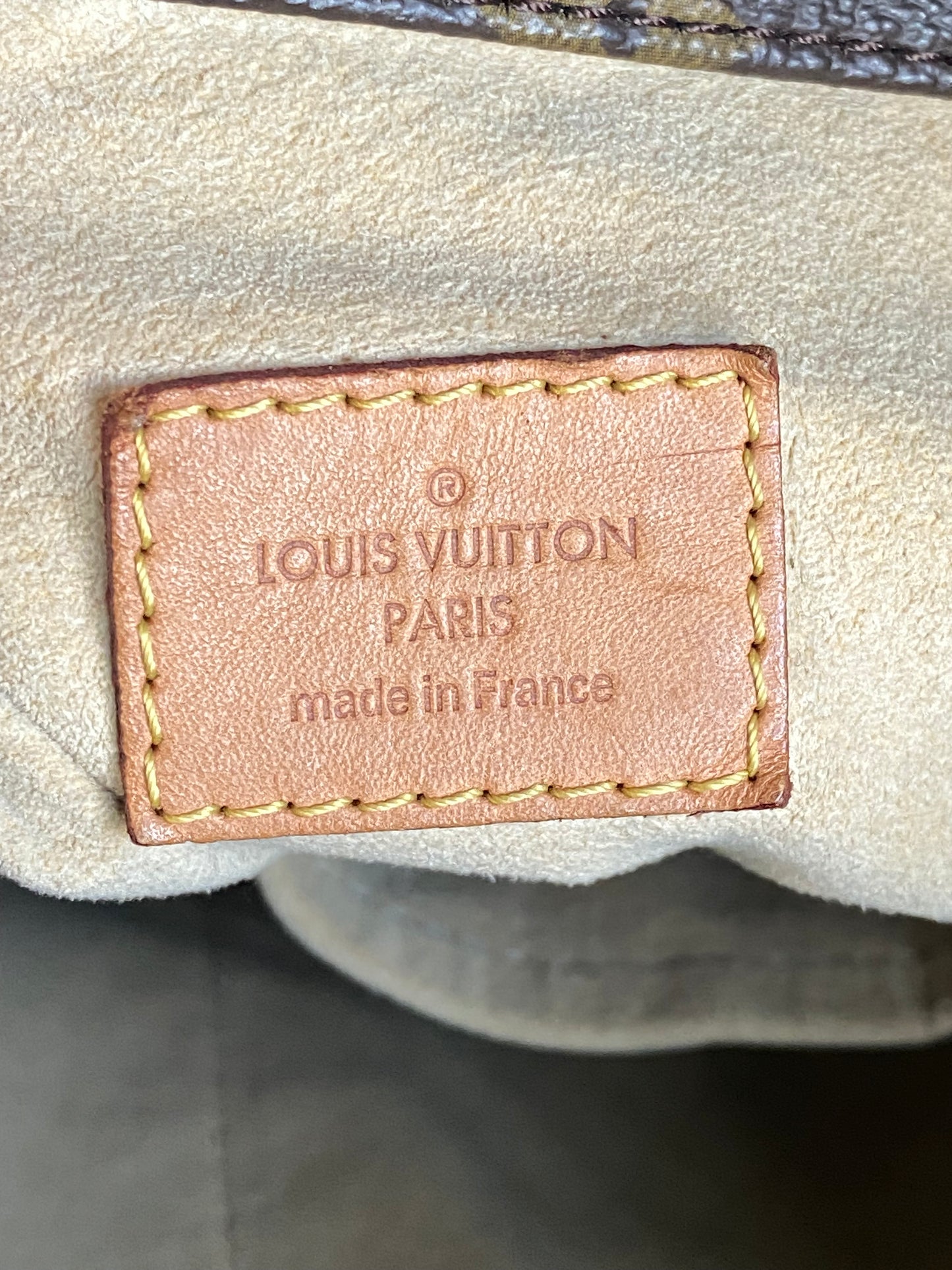 Louis Vuitton Artsy GM