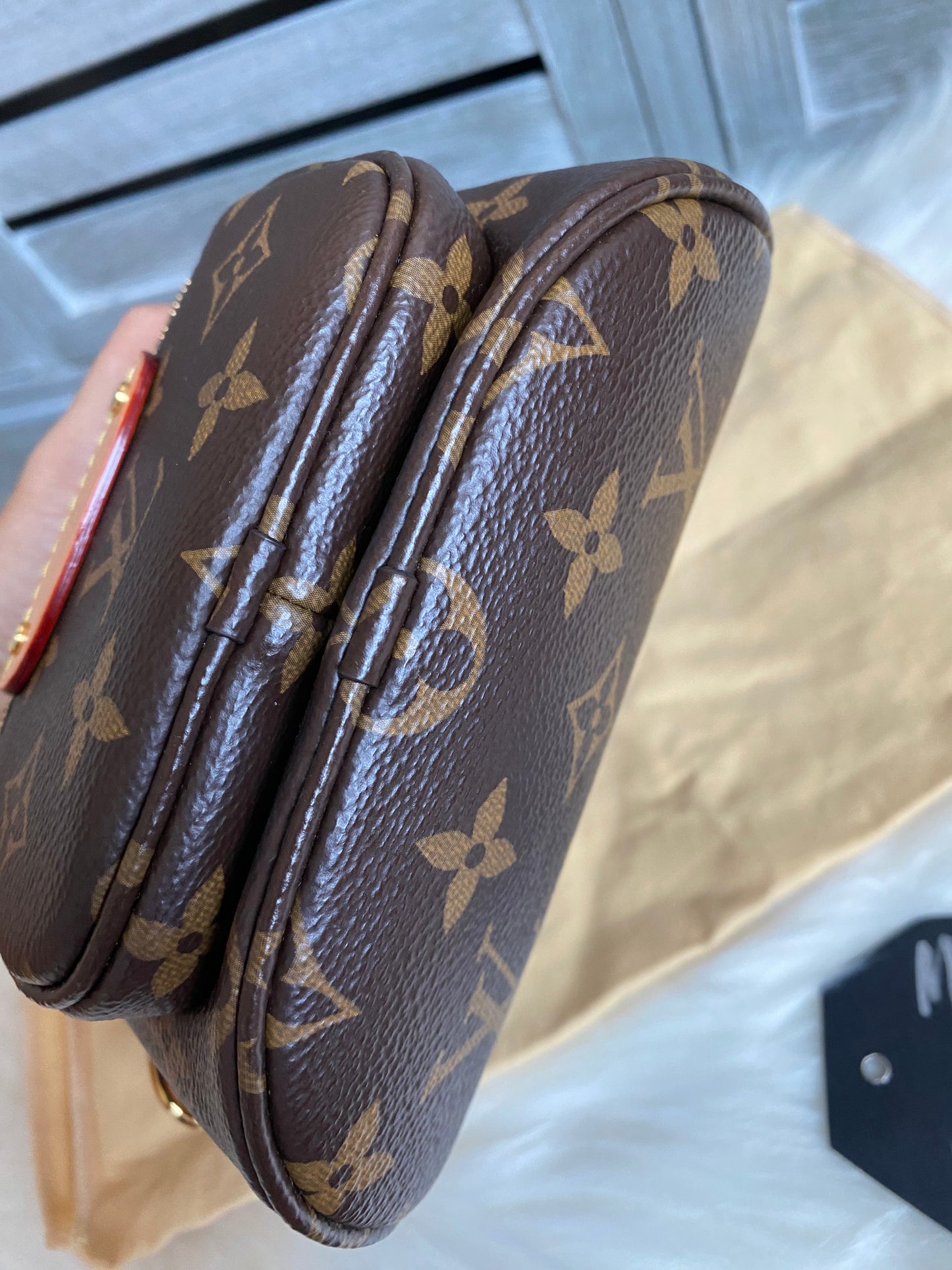 Louis Vuitton Mini Bumbag