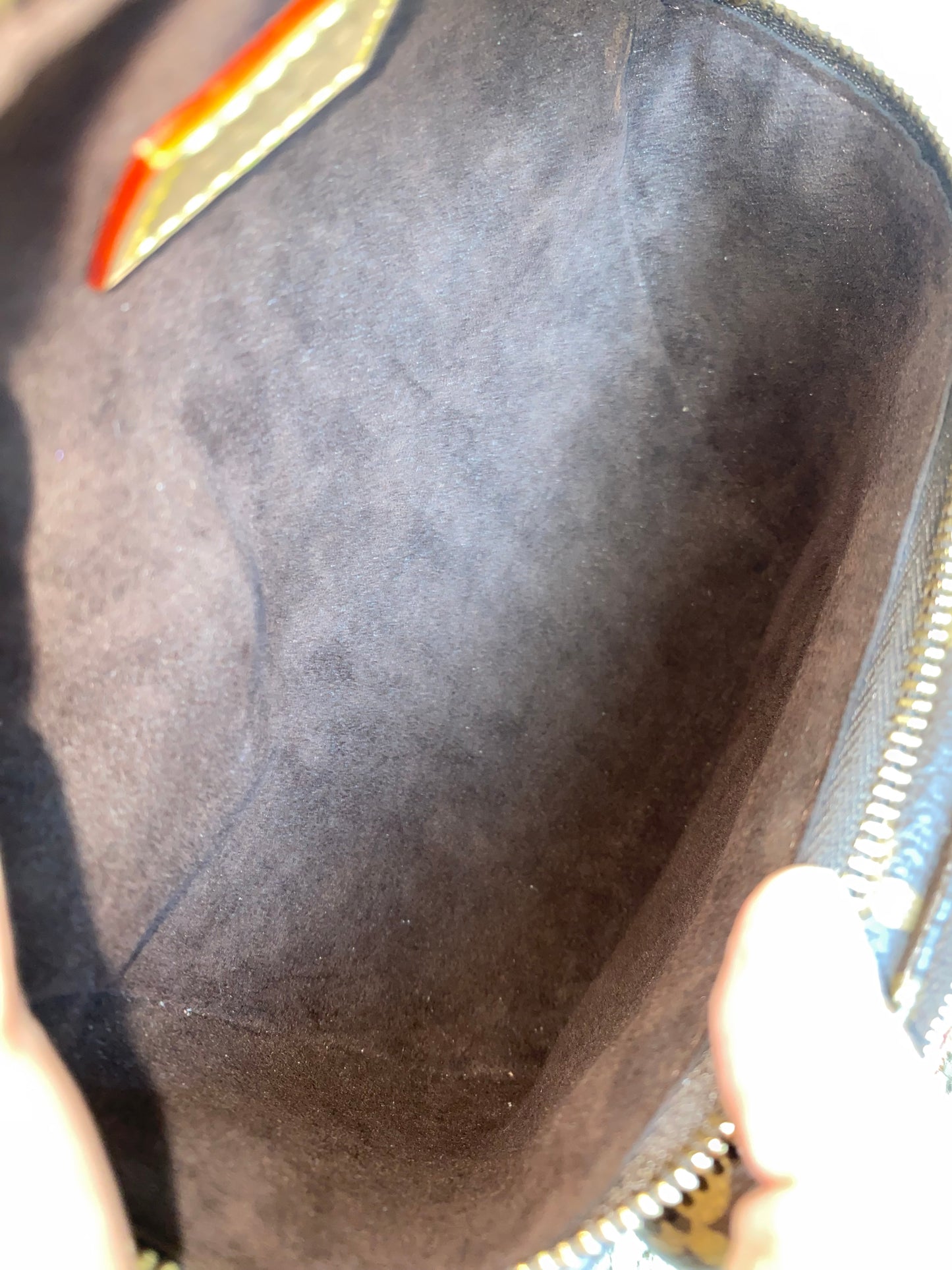 Louis Vuitton Mini Bumbag