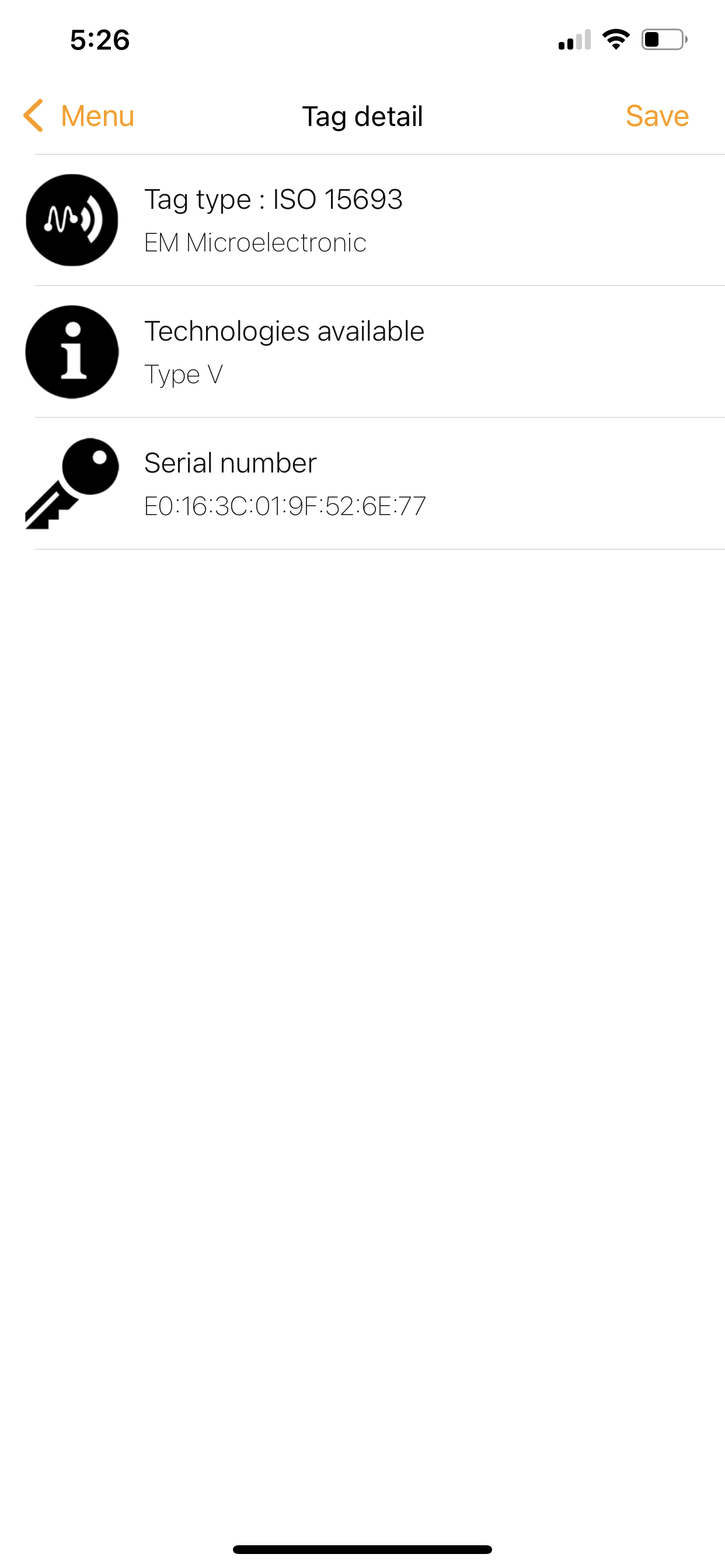 Louis Vuitton Pochette Metis Empreinte Leather - Cognac