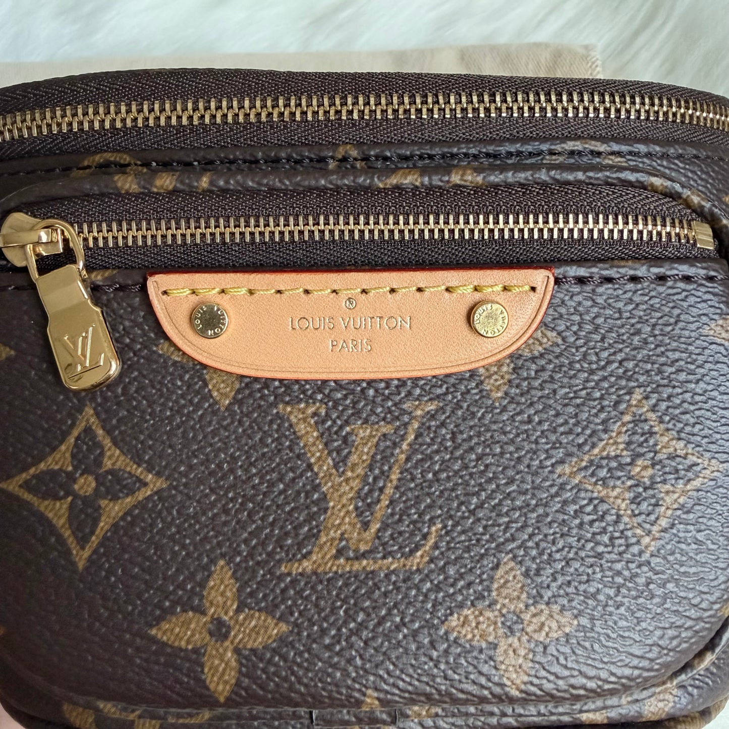 Louis Vuitton Mini Bumbag