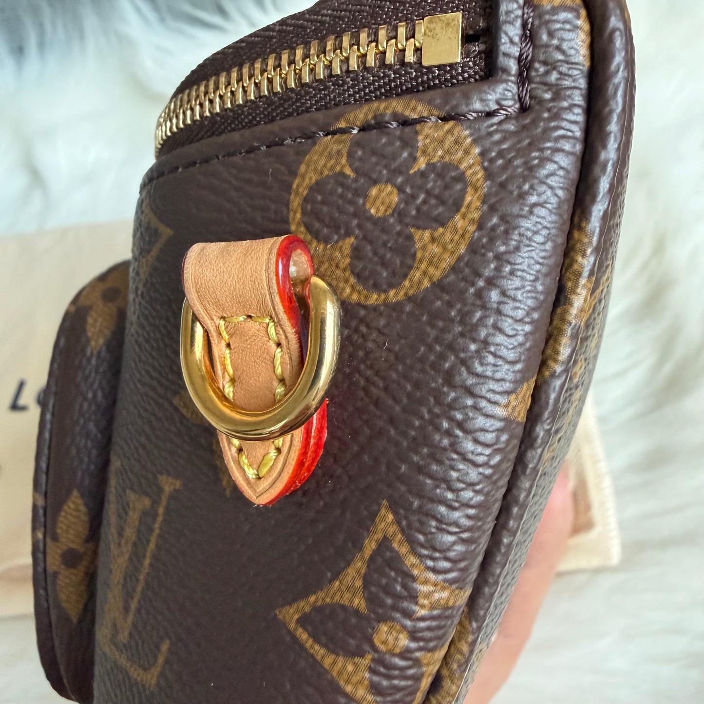 Louis Vuitton Mini Bumbag