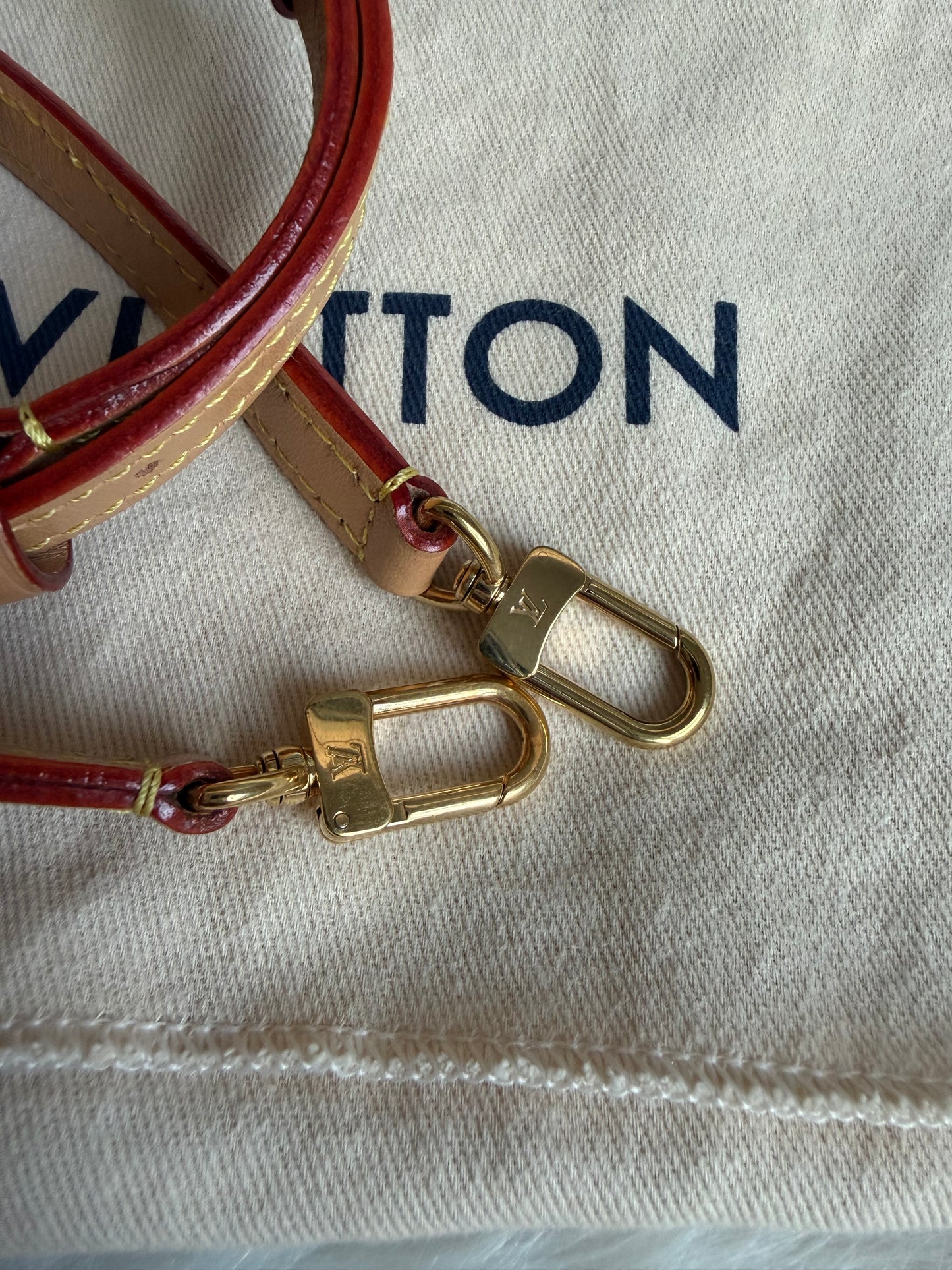 Louis Vuitton Mini Bumbag