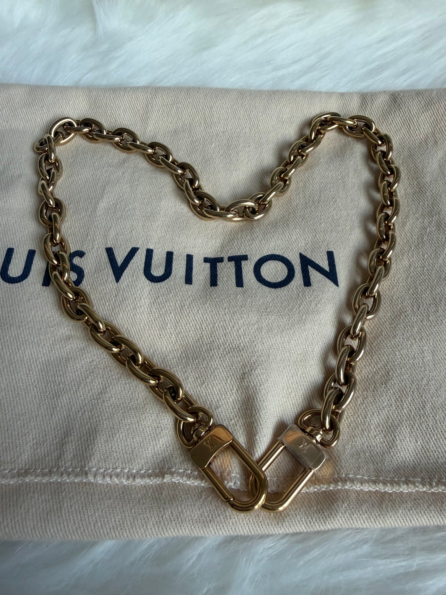 Louis Vuitton Mini Bumbag