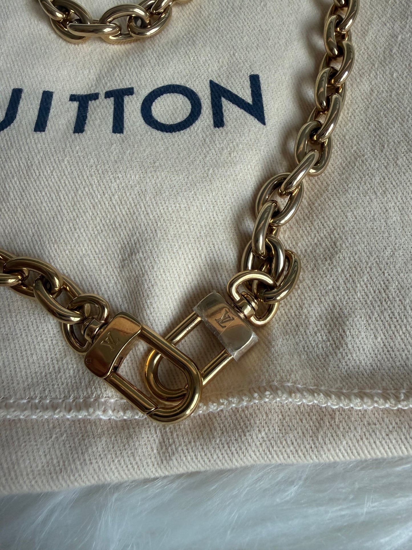 Louis Vuitton Mini Bumbag