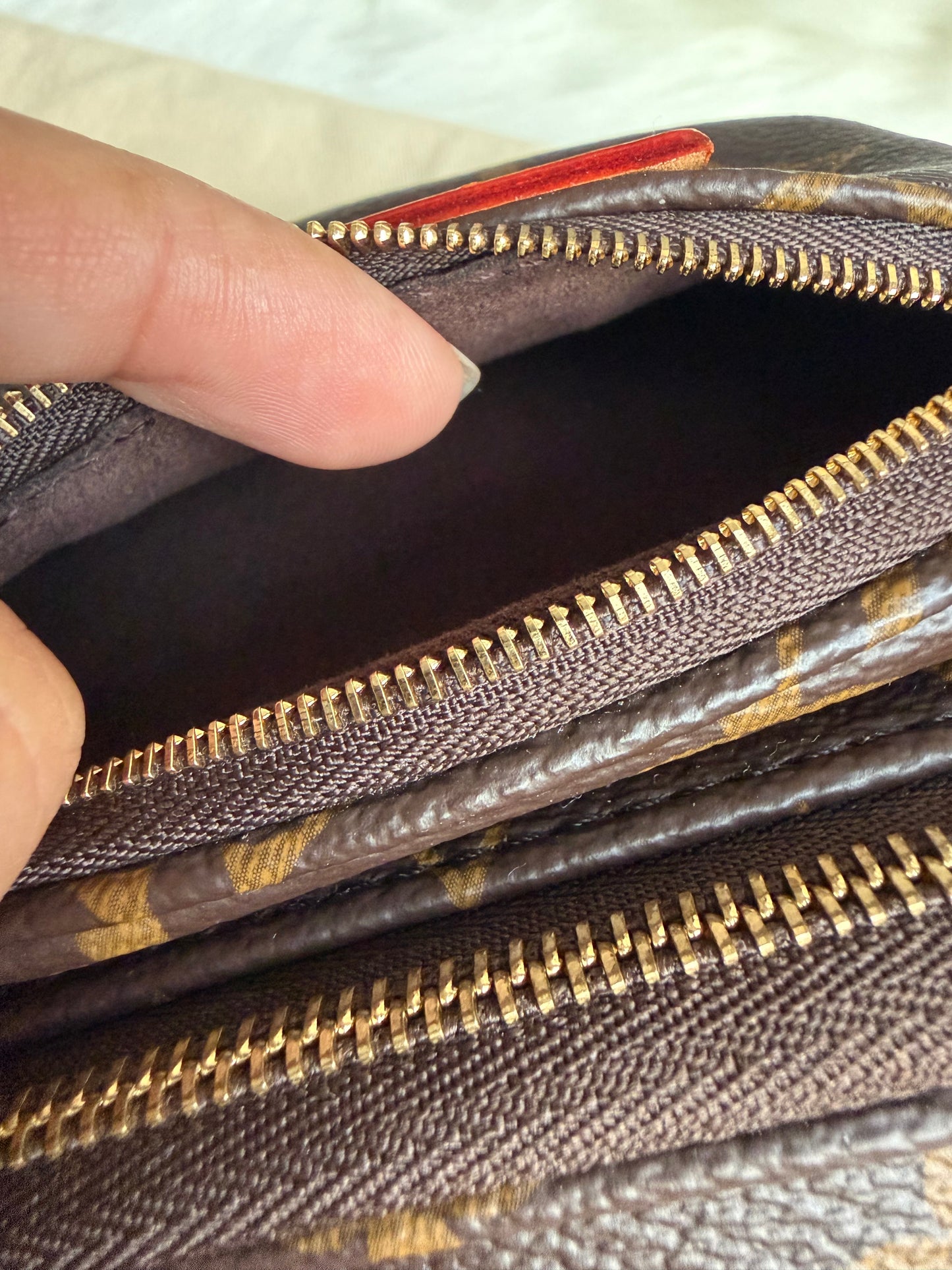 Louis Vuitton Mini Bumbag