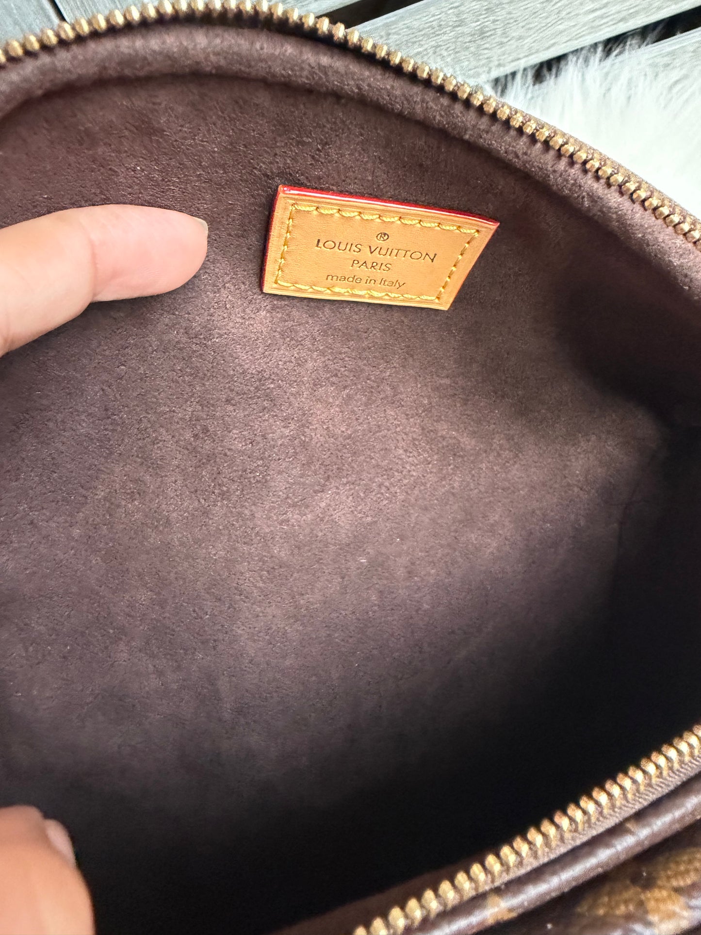 Louis Vuitton Mini Bumbag