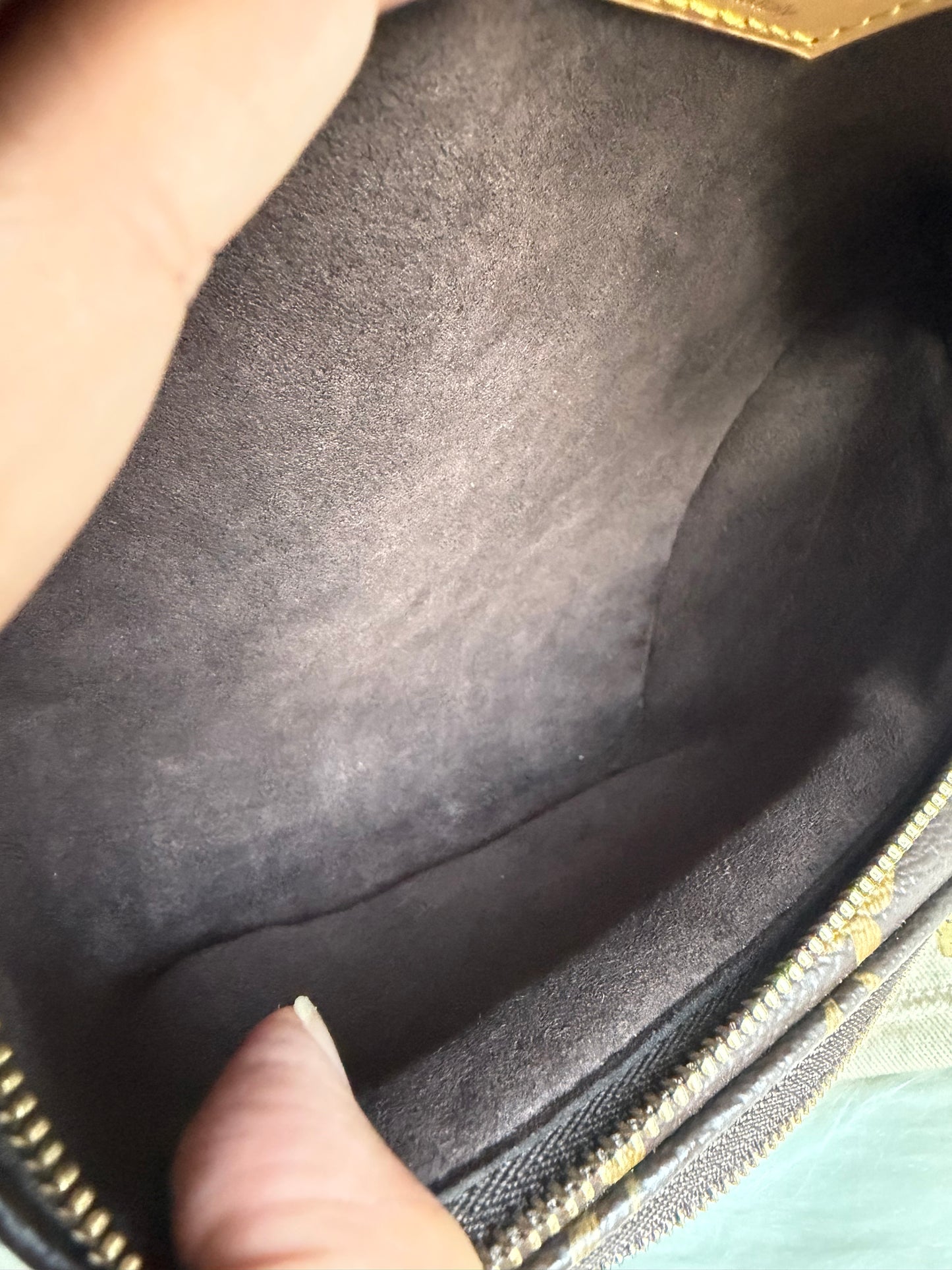 Louis Vuitton Mini Bumbag