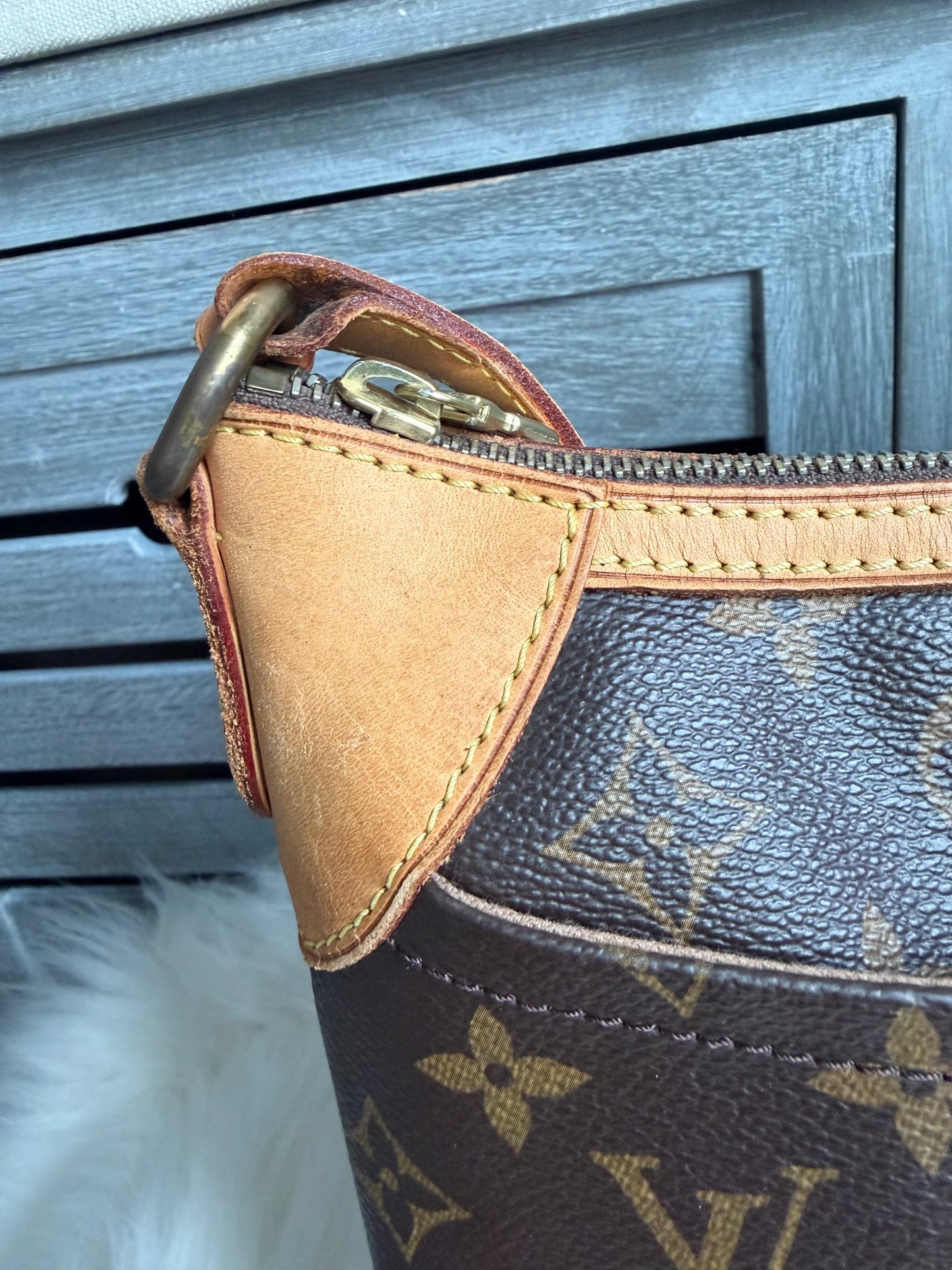 Louis Vuitton Odeon PM