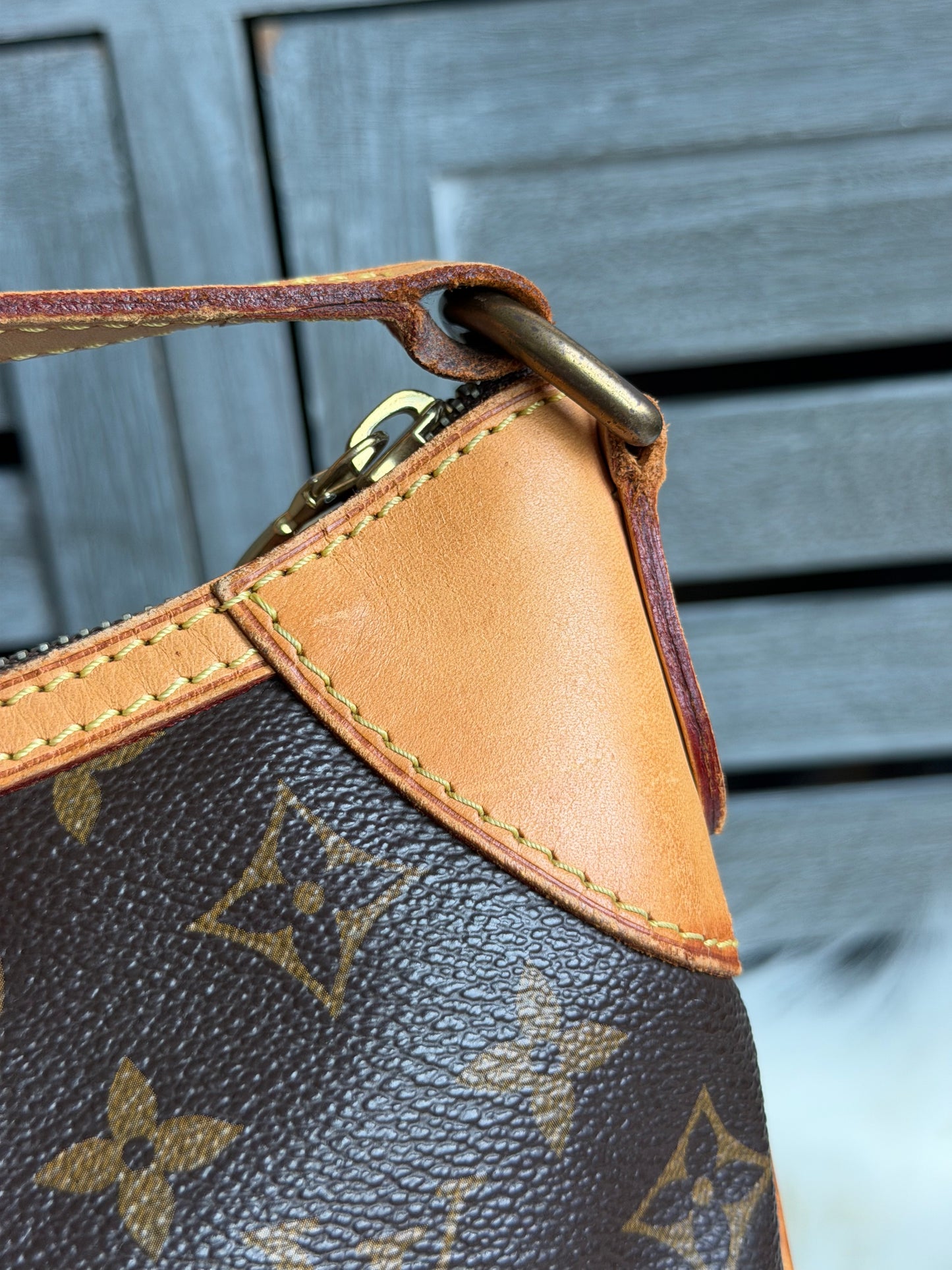 Louis Vuitton Odeon PM