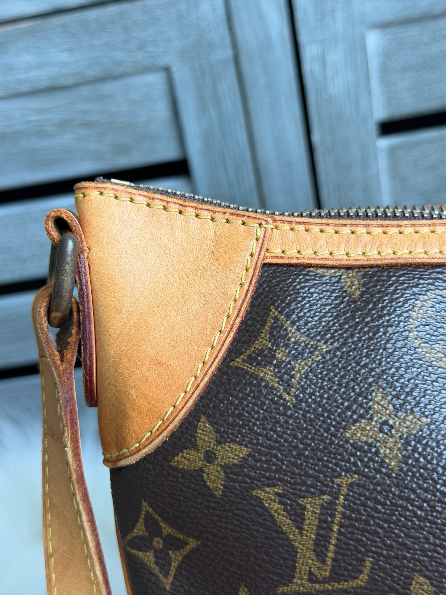 Louis Vuitton Odeon PM
