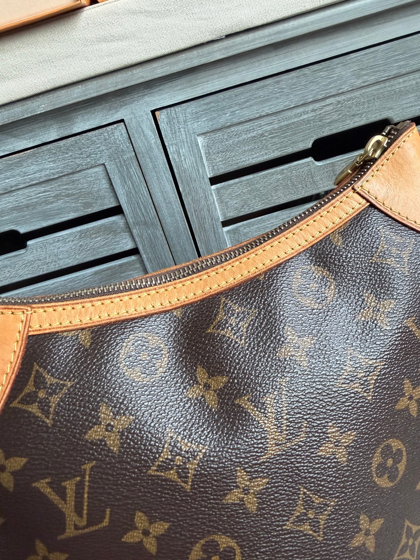 Louis Vuitton Odeon PM