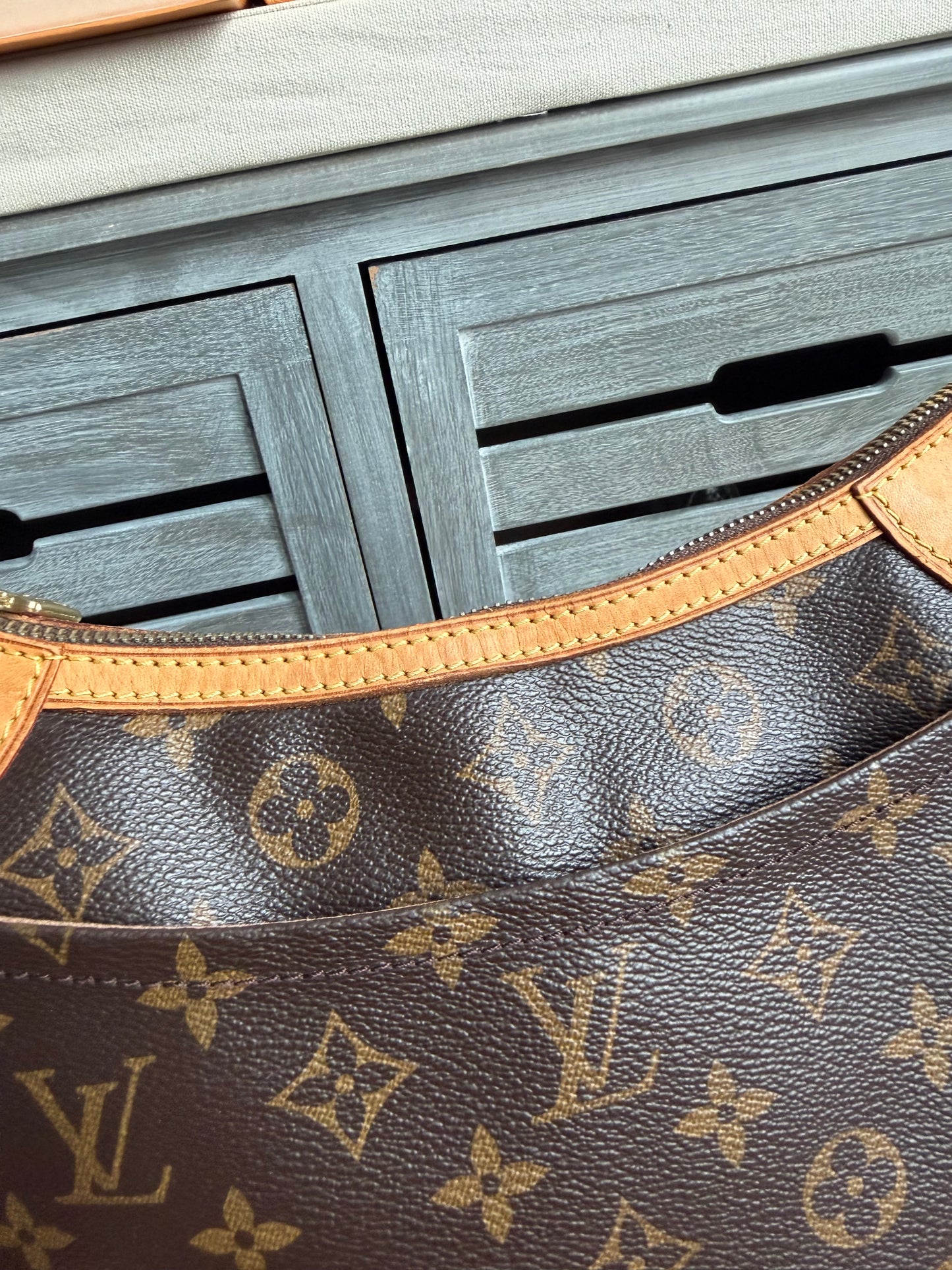 Louis Vuitton Odeon PM