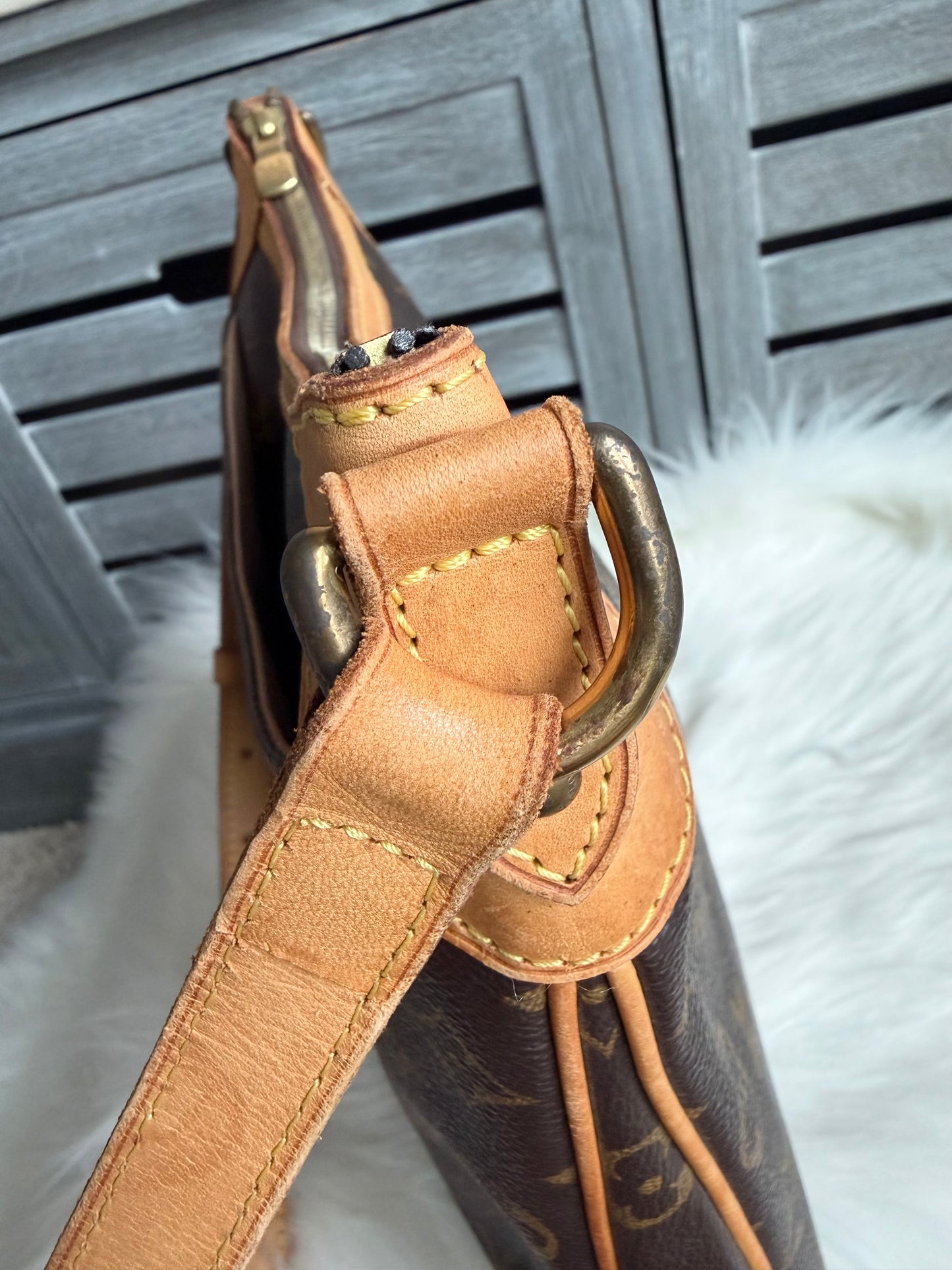 Louis Vuitton Odeon PM