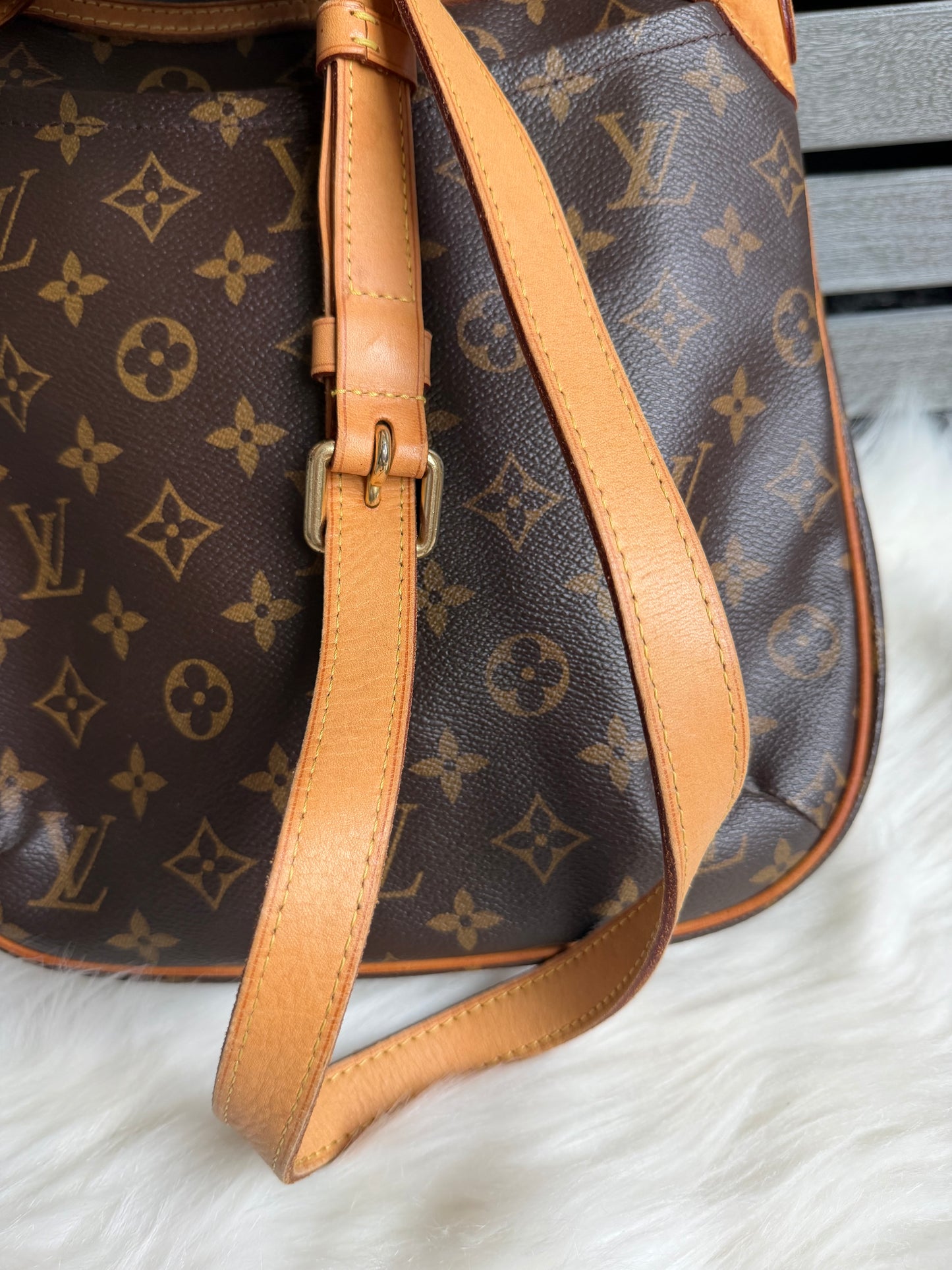 Louis Vuitton Odeon PM