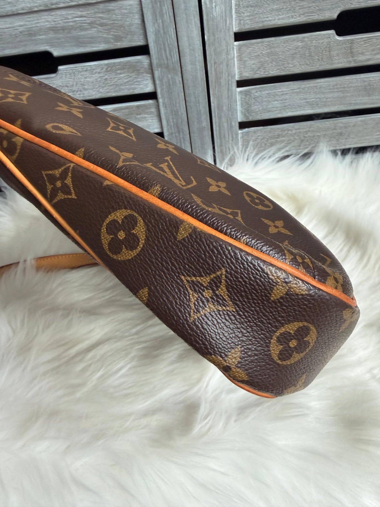 Louis Vuitton Odeon PM