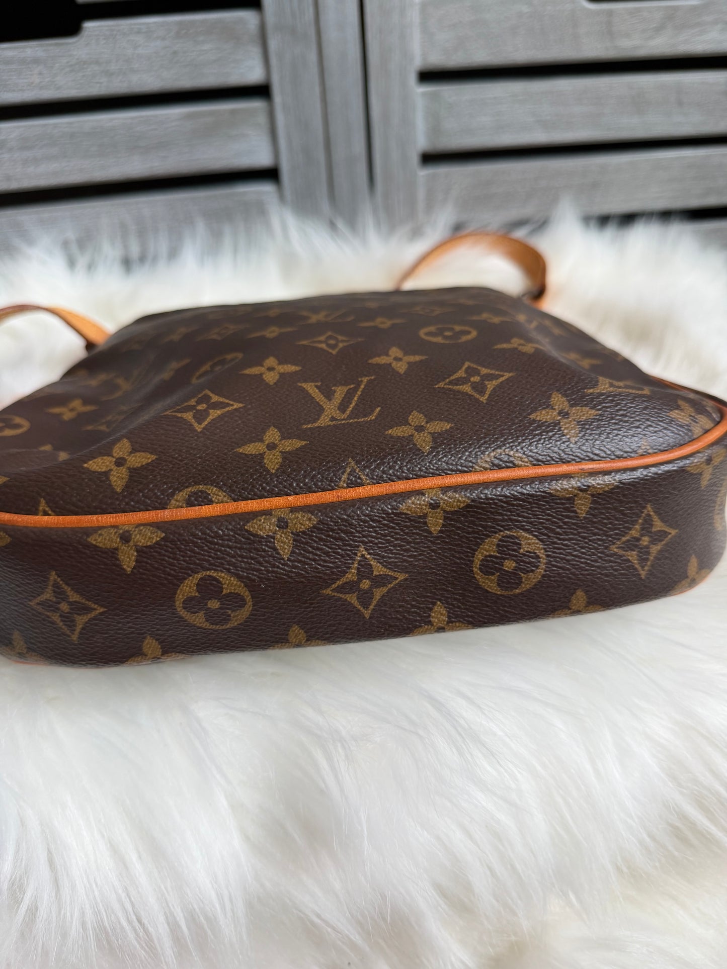 Louis Vuitton Odeon PM