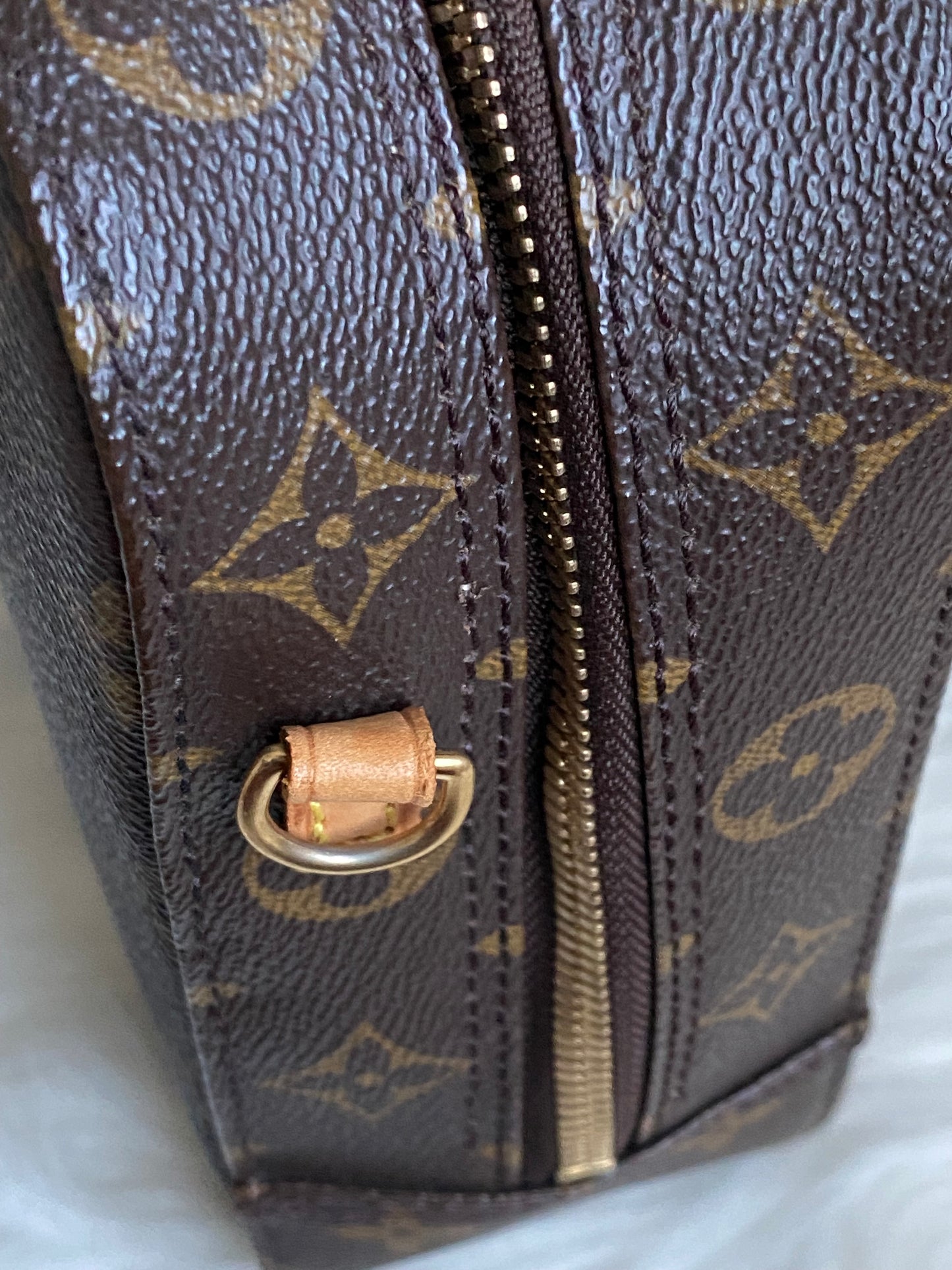 Louis Vuitton Spontini Crossbody Bag