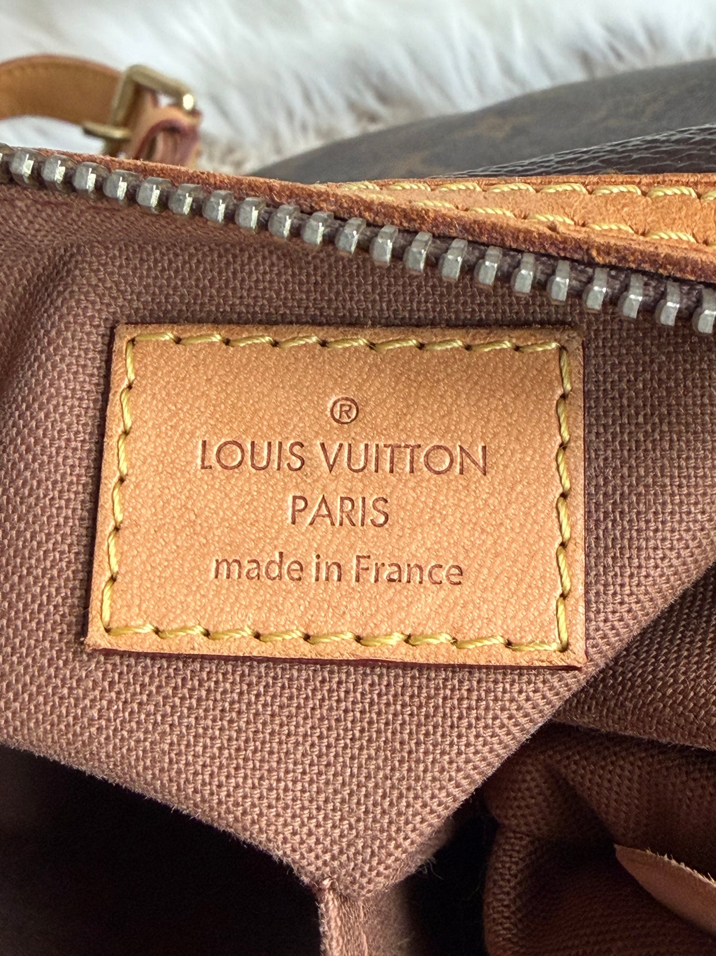 Louis Vuitton Odeon PM