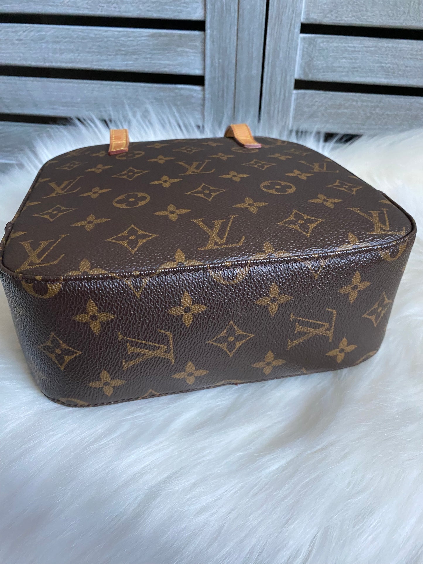 Louis Vuitton Spontini Crossbody Bag