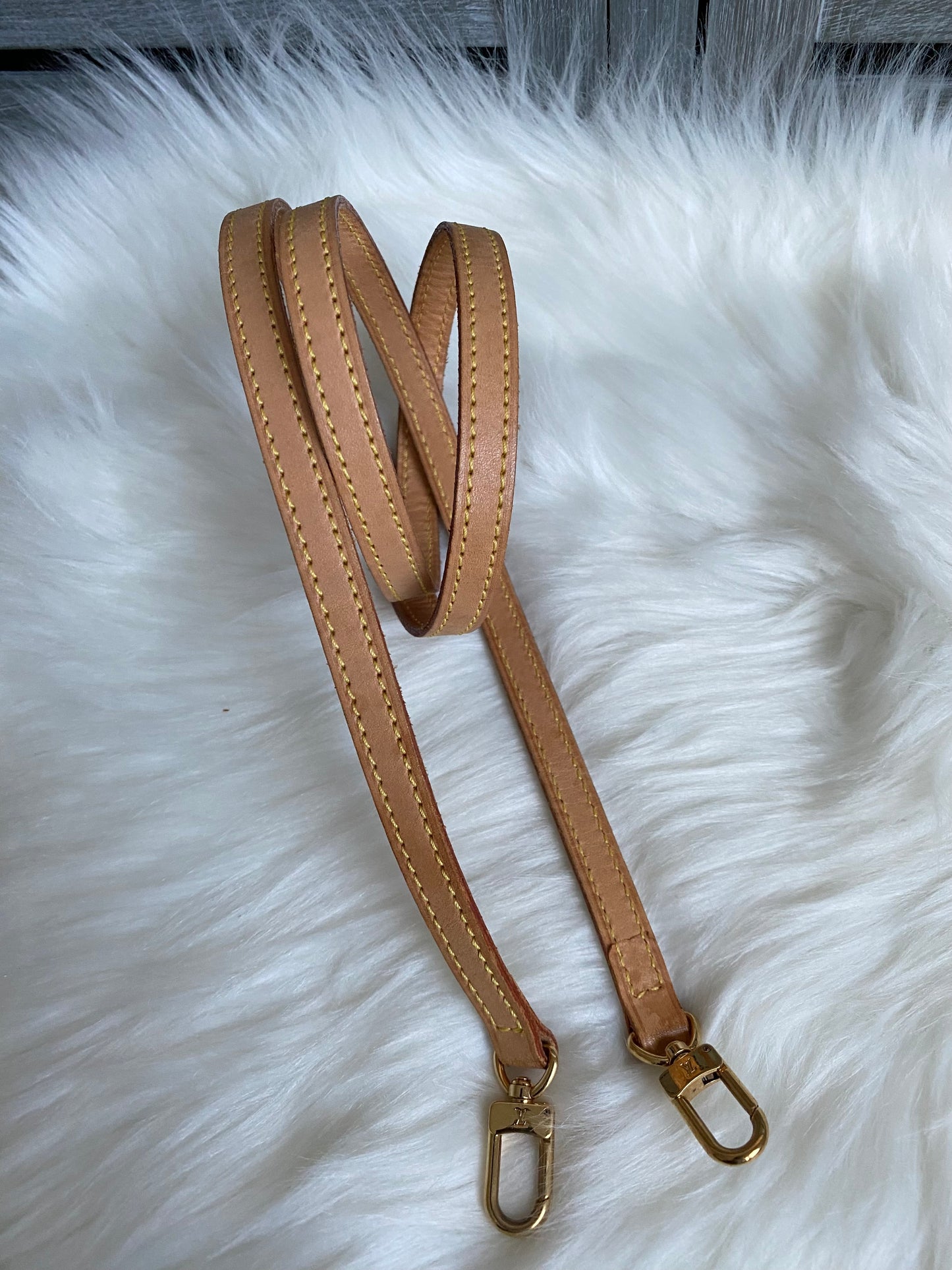 Louis Vuitton Spontini Crossbody Bag