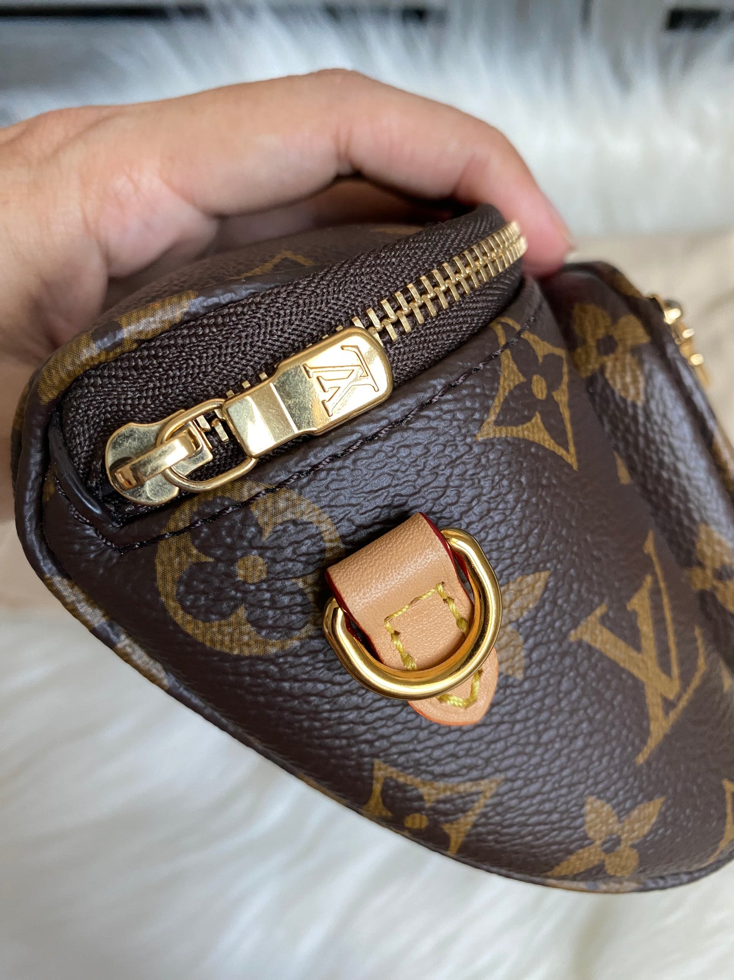 Louis Vuitton Mini Bumbag