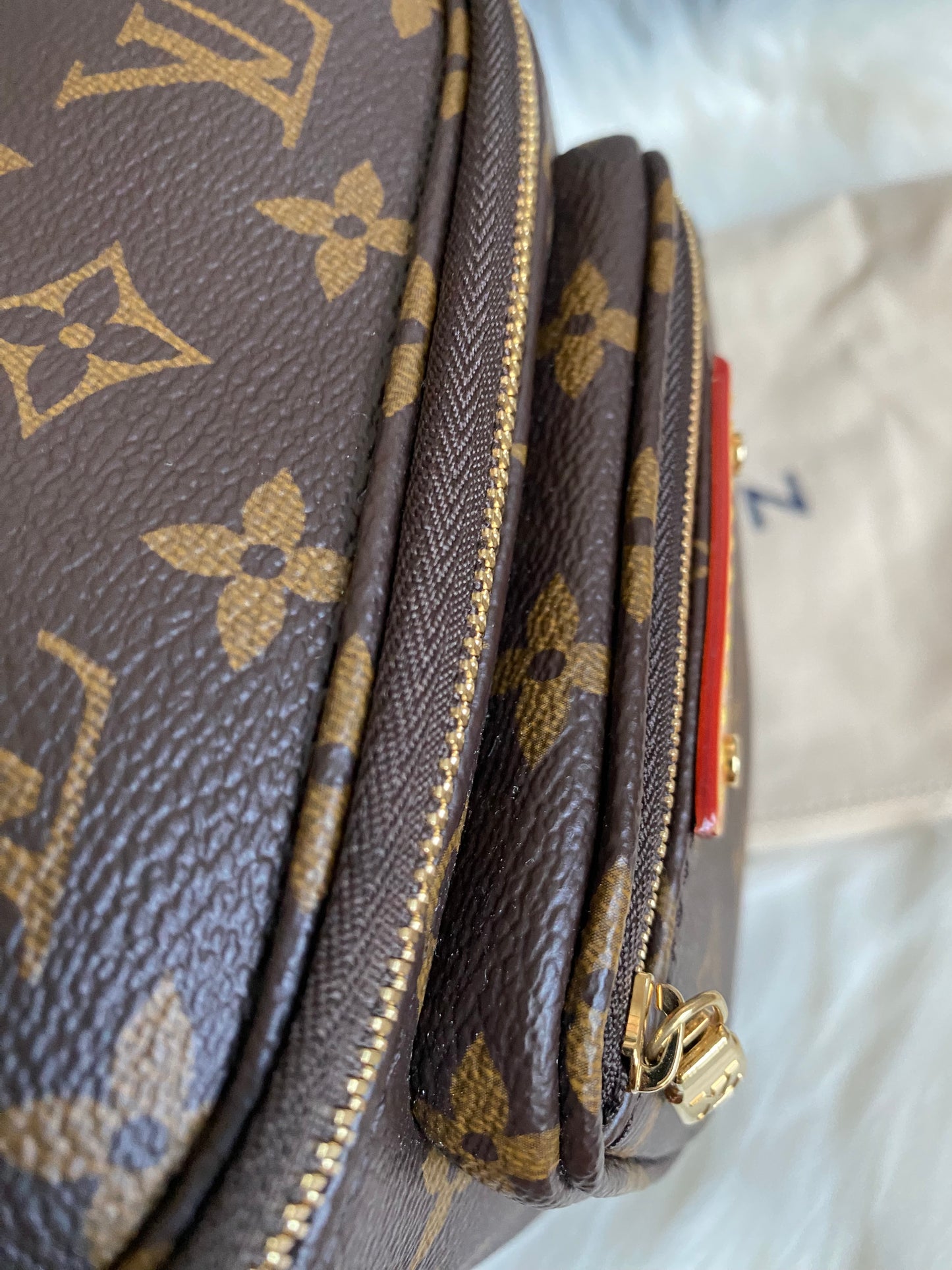 Louis Vuitton Mini Bumbag