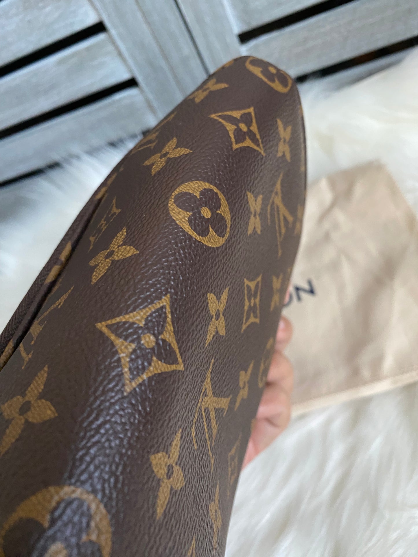 Louis Vuitton Mini Bumbag