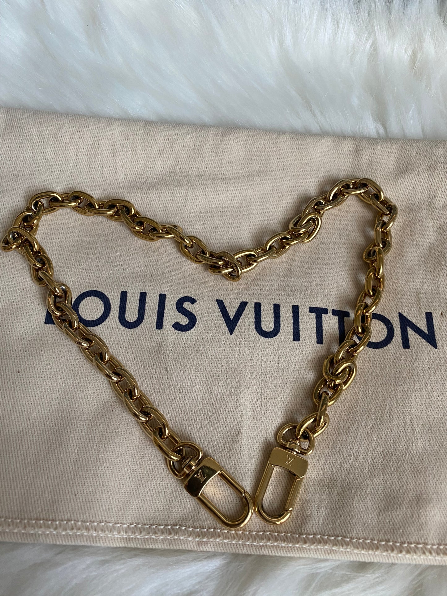Louis Vuitton Mini Bumbag