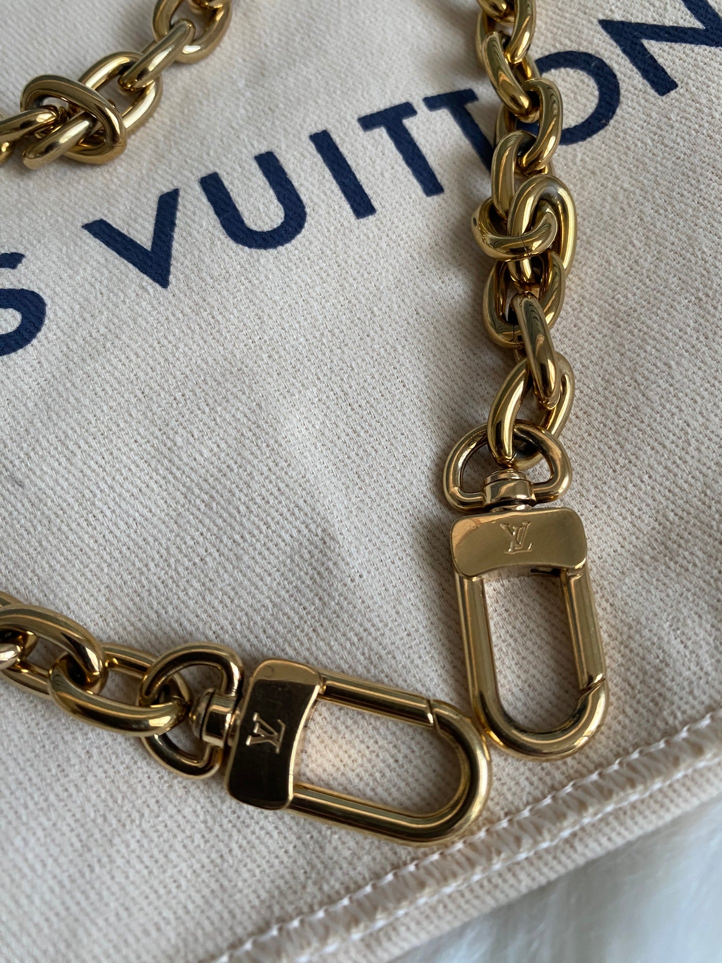 Louis Vuitton Mini Bumbag