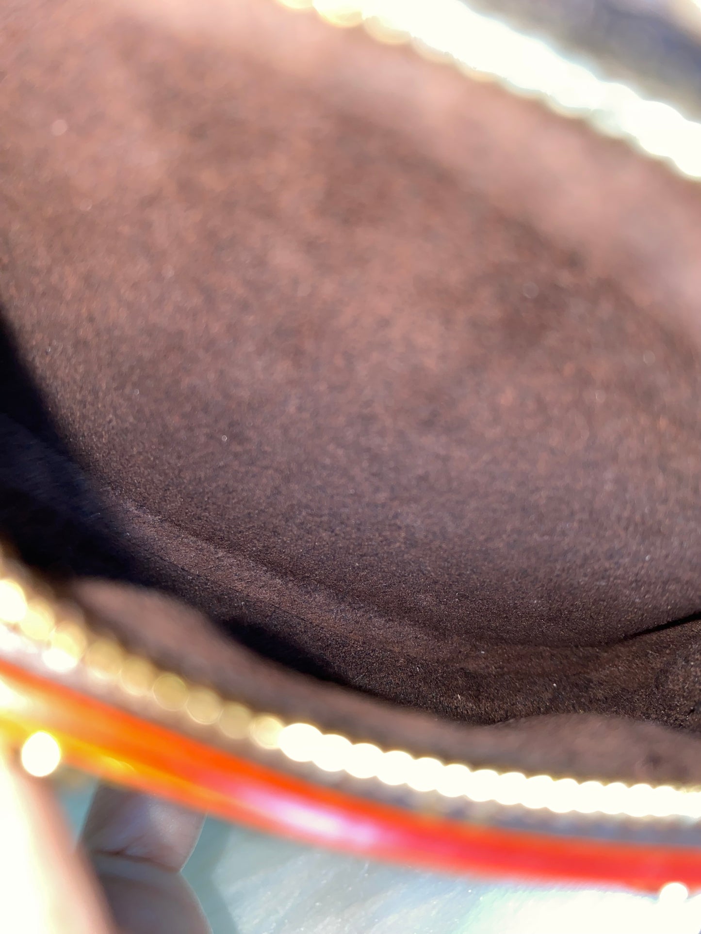 Louis Vuitton Mini Bumbag