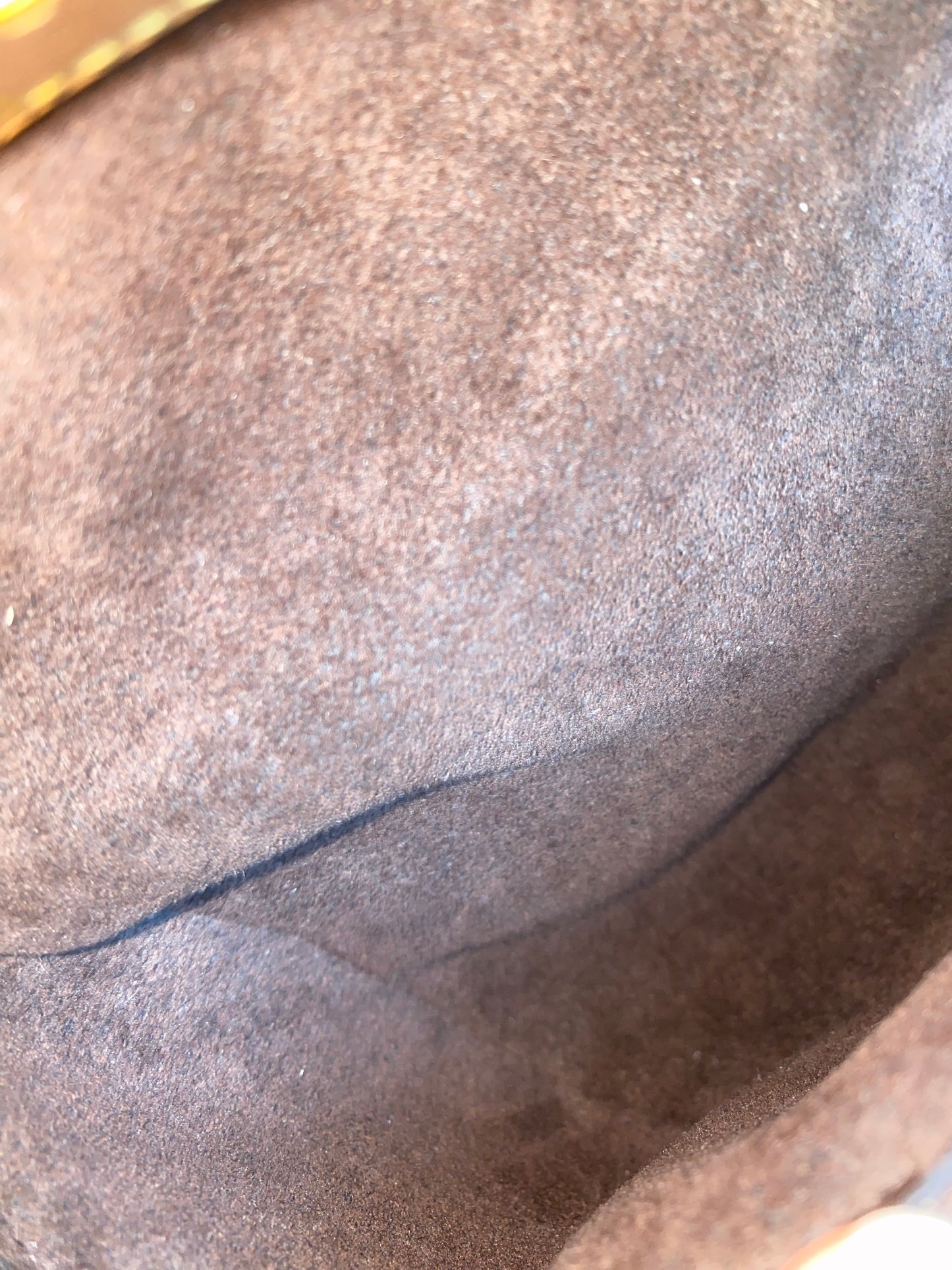 Louis Vuitton Mini Bumbag