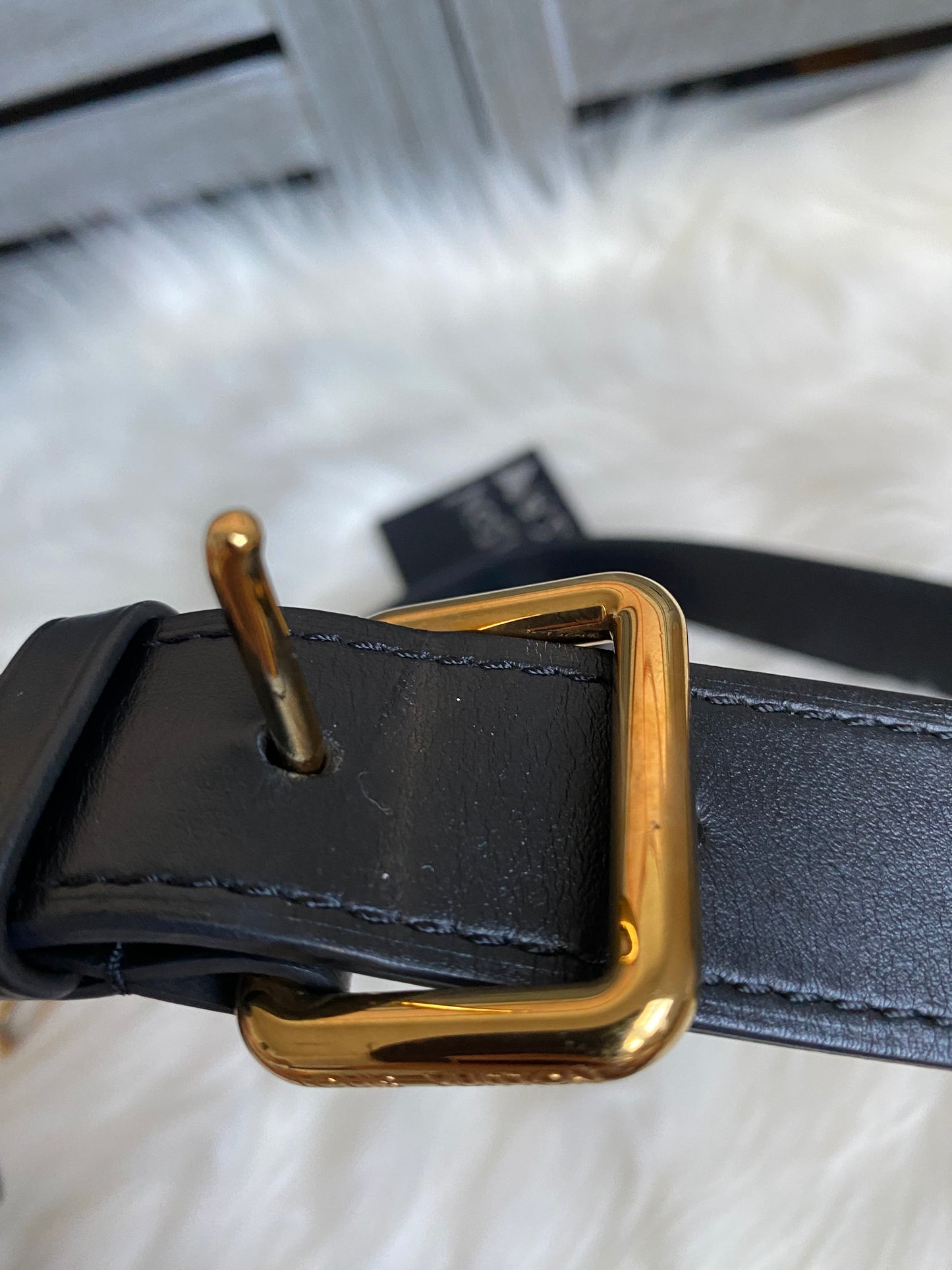 Louis Vuitton Odeon MM Noir