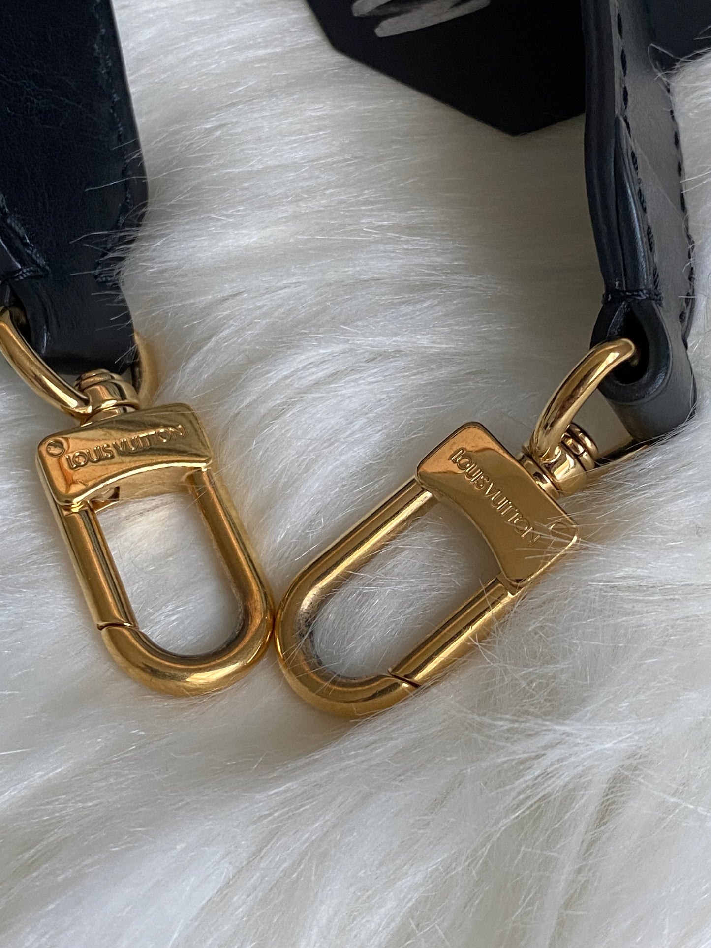 Louis Vuitton Odeon MM Noir