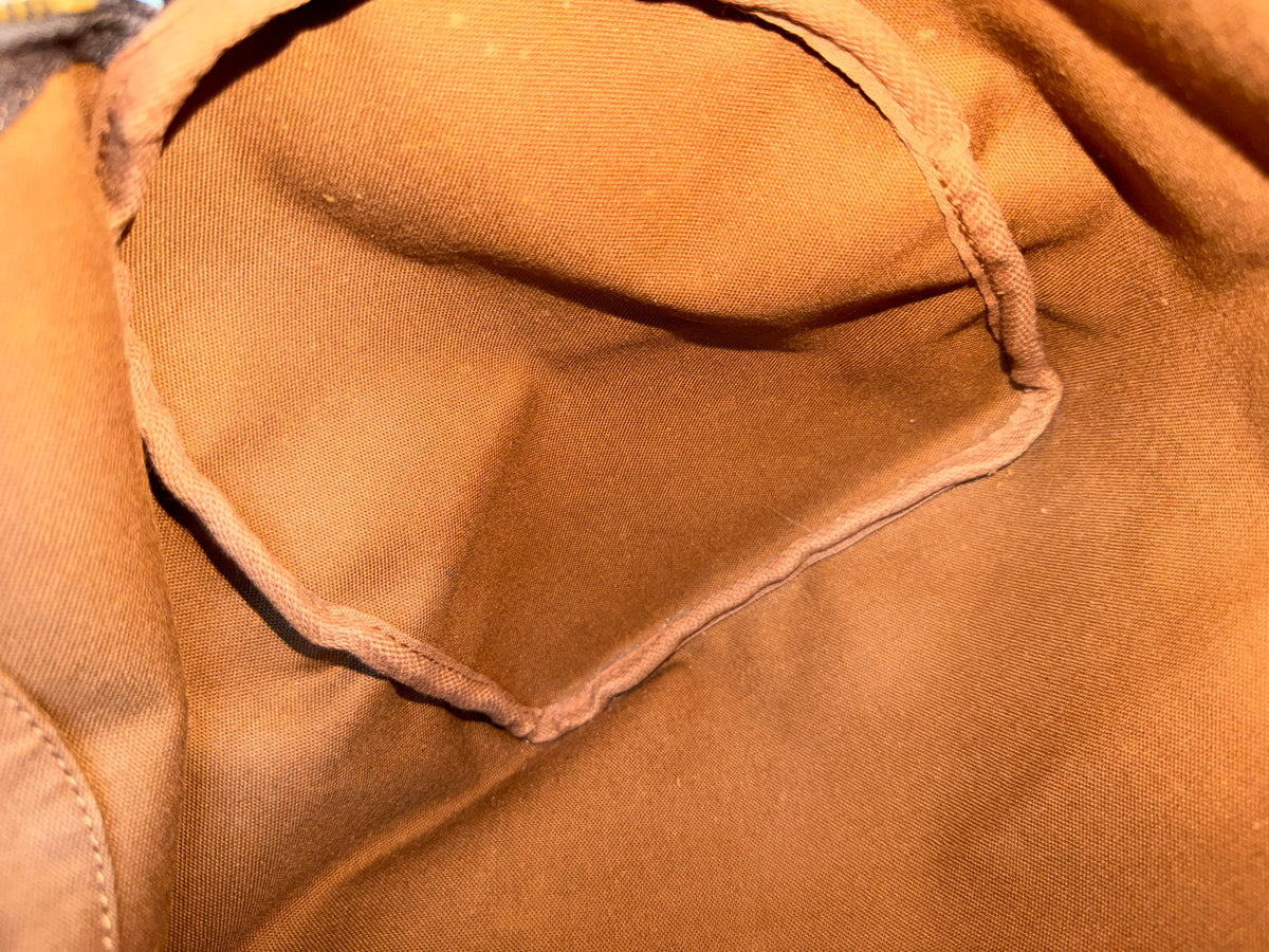 Louis Vuitton Speedy 35