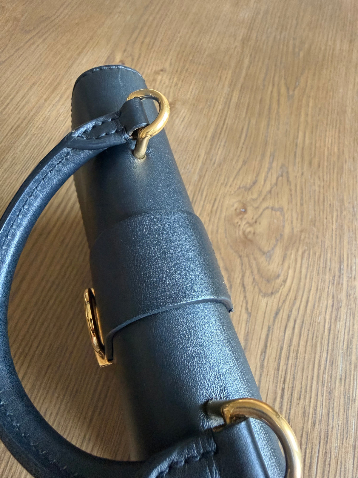 Louis Vuitton Locky BB Noir Monogram
