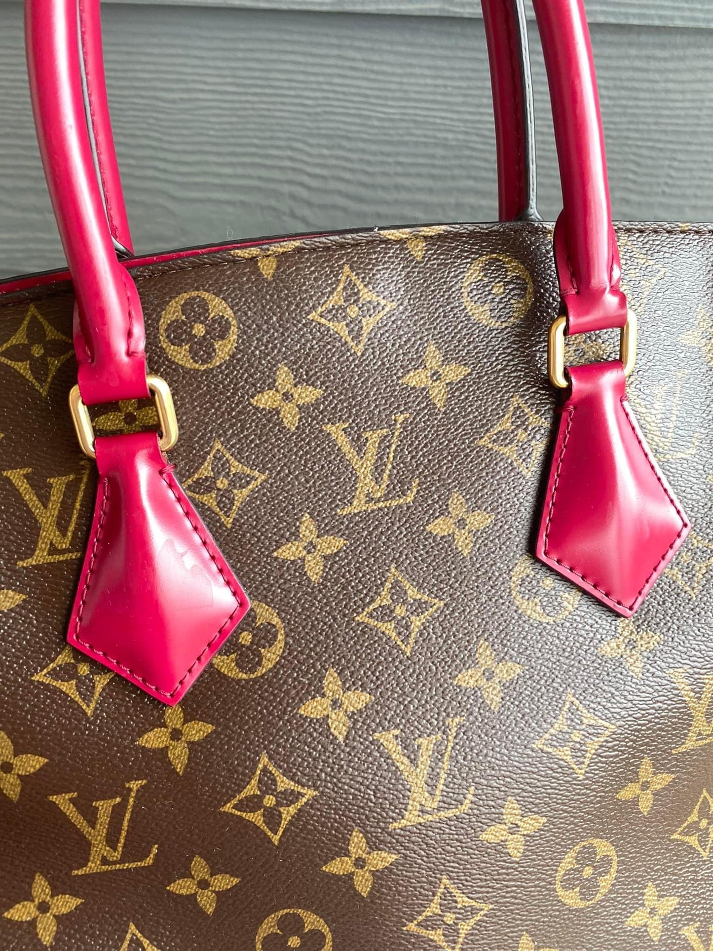 Louis Vuitton Phenix Magenta