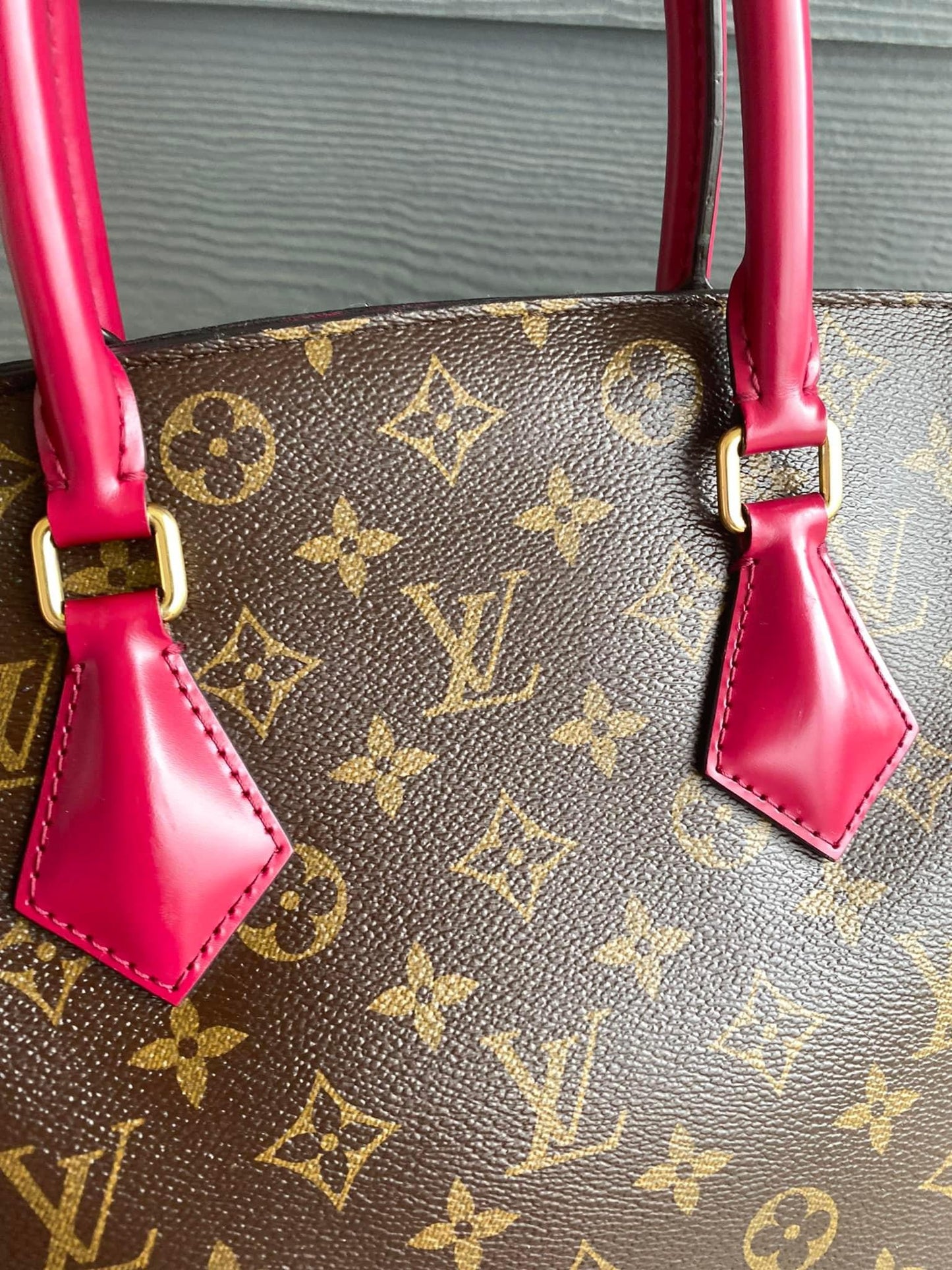 Louis Vuitton Phenix Magenta