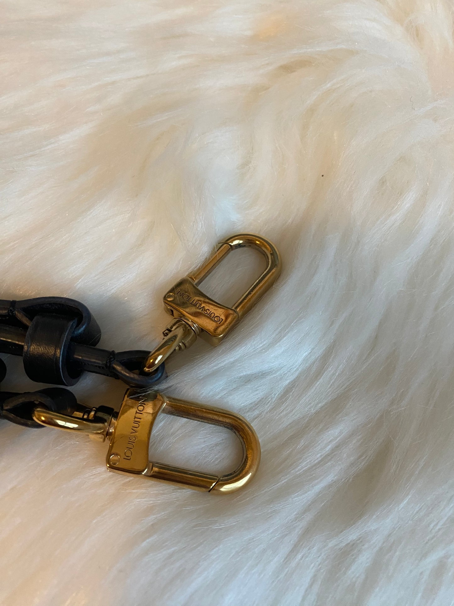 Louis Vuitton NeoNoe MM Black